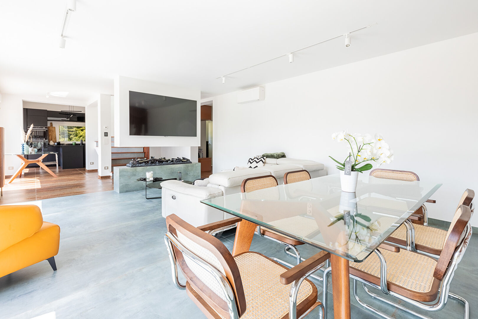 MAISON 7 pièces / DPE B / En pleine nature