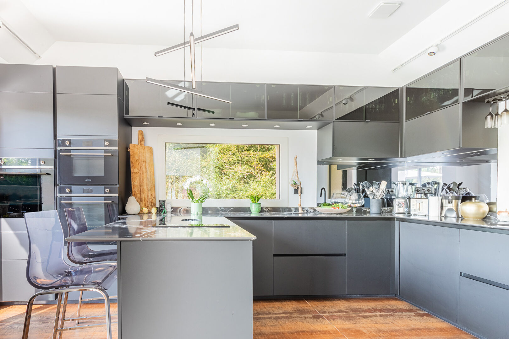 Photo MAISON 7 pièces / DPE B / En pleine nature image 4/6