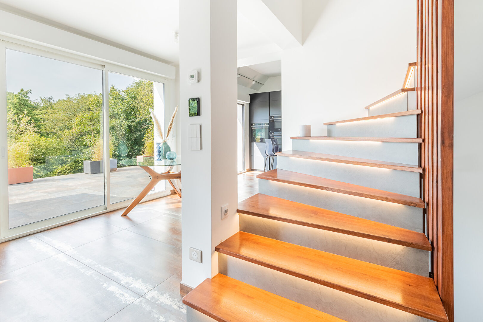 Photo MAISON 7 pièces / DPE B / En pleine nature image 5/6