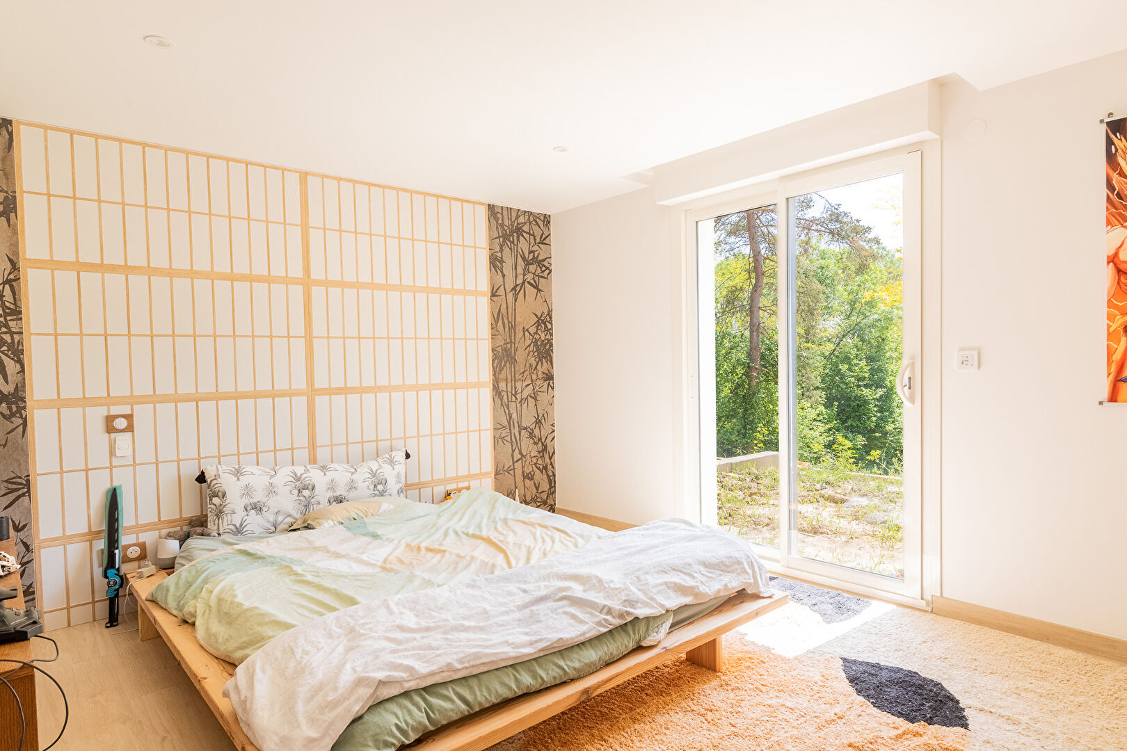 Photo MAISON 7 pièces / DPE B / En pleine nature image 6/6