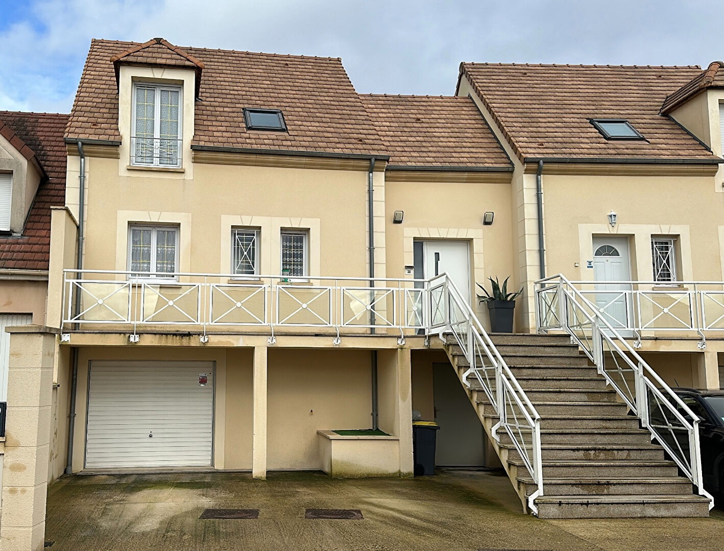 Maison Linas 5 pièce(s) 111.37 m2