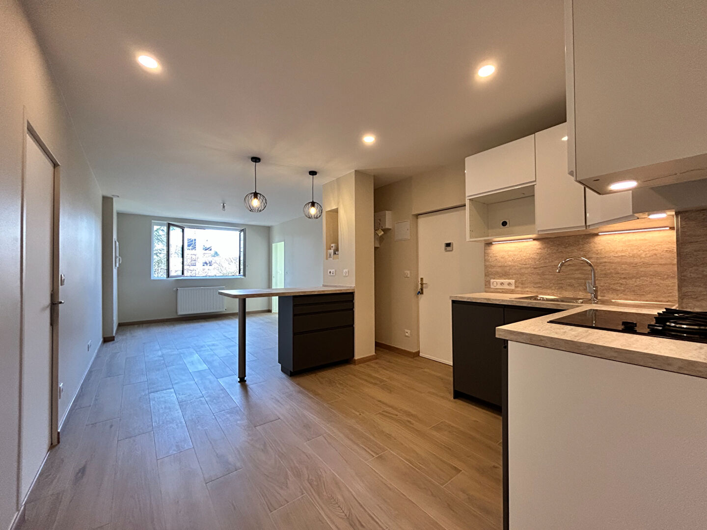 Appartement Palaiseau 4 pièce(s) 64.33 m2