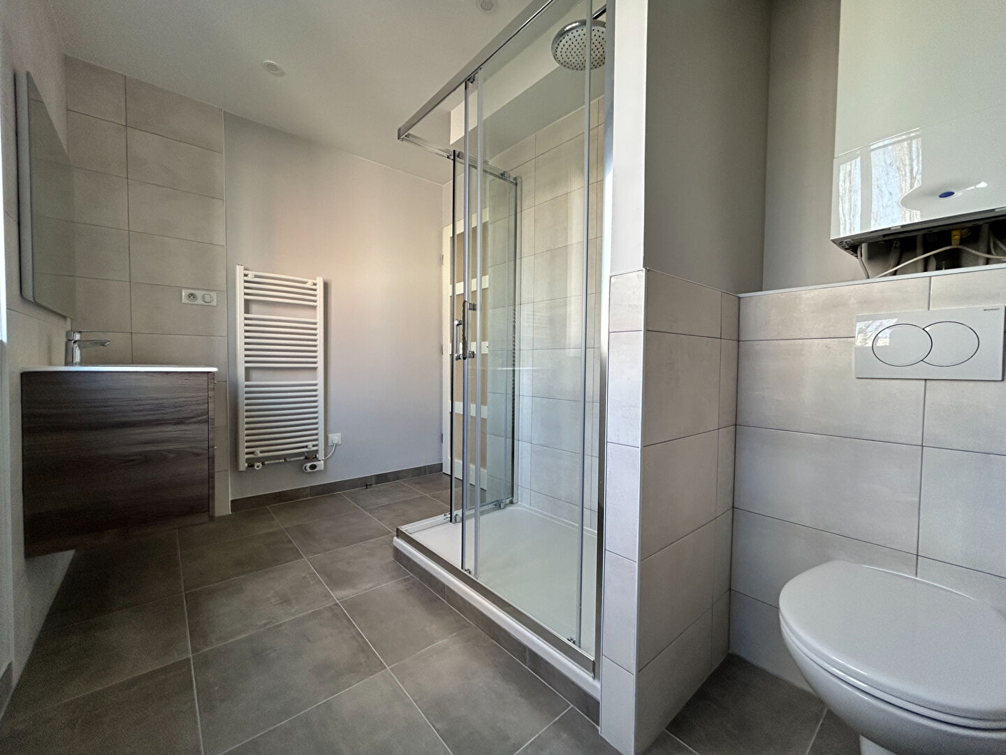 Photo Appartement Palaiseau 4 pièce(s) 64.33 m2 image 6/6