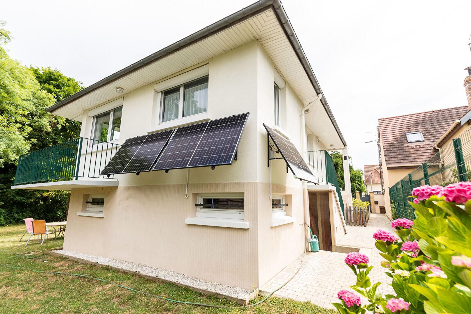 Maison Villebon Sur Yvette 4 pièces 77 m2