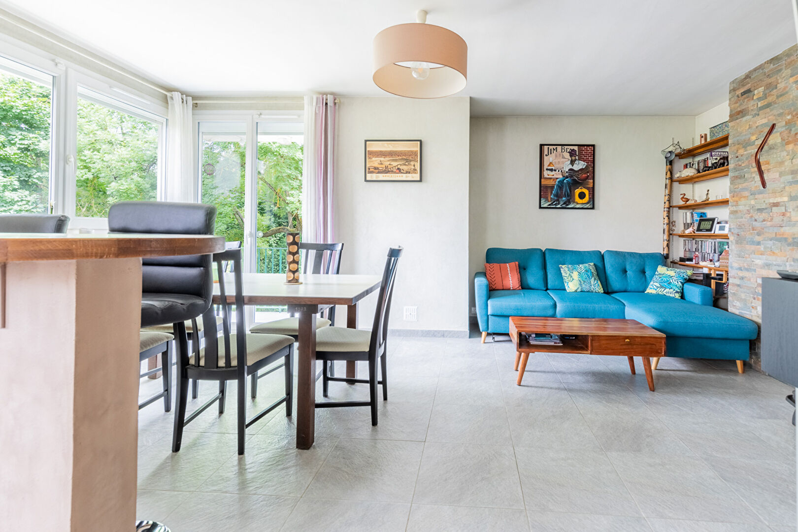 Photo Maison Villebon Sur Yvette 4 pièces 77 m2 image 2/6