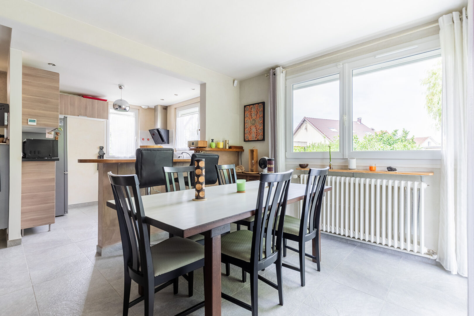 Photo Maison Villebon Sur Yvette 4 pièces 77 m2 image 3/6