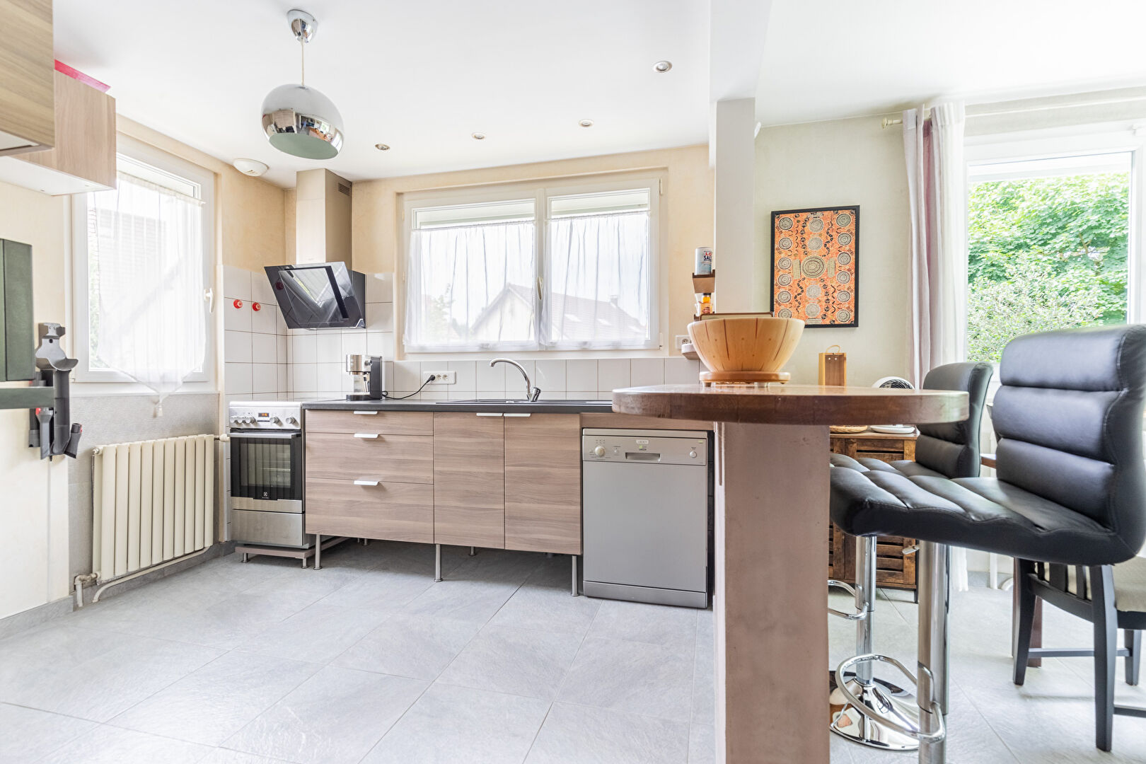 Photo Maison Villebon Sur Yvette 4 pièces 77 m2 image 4/6