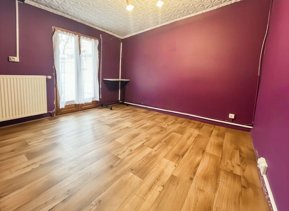 Photo Maison LINAS - TERRAIN 470m2 image 5/6