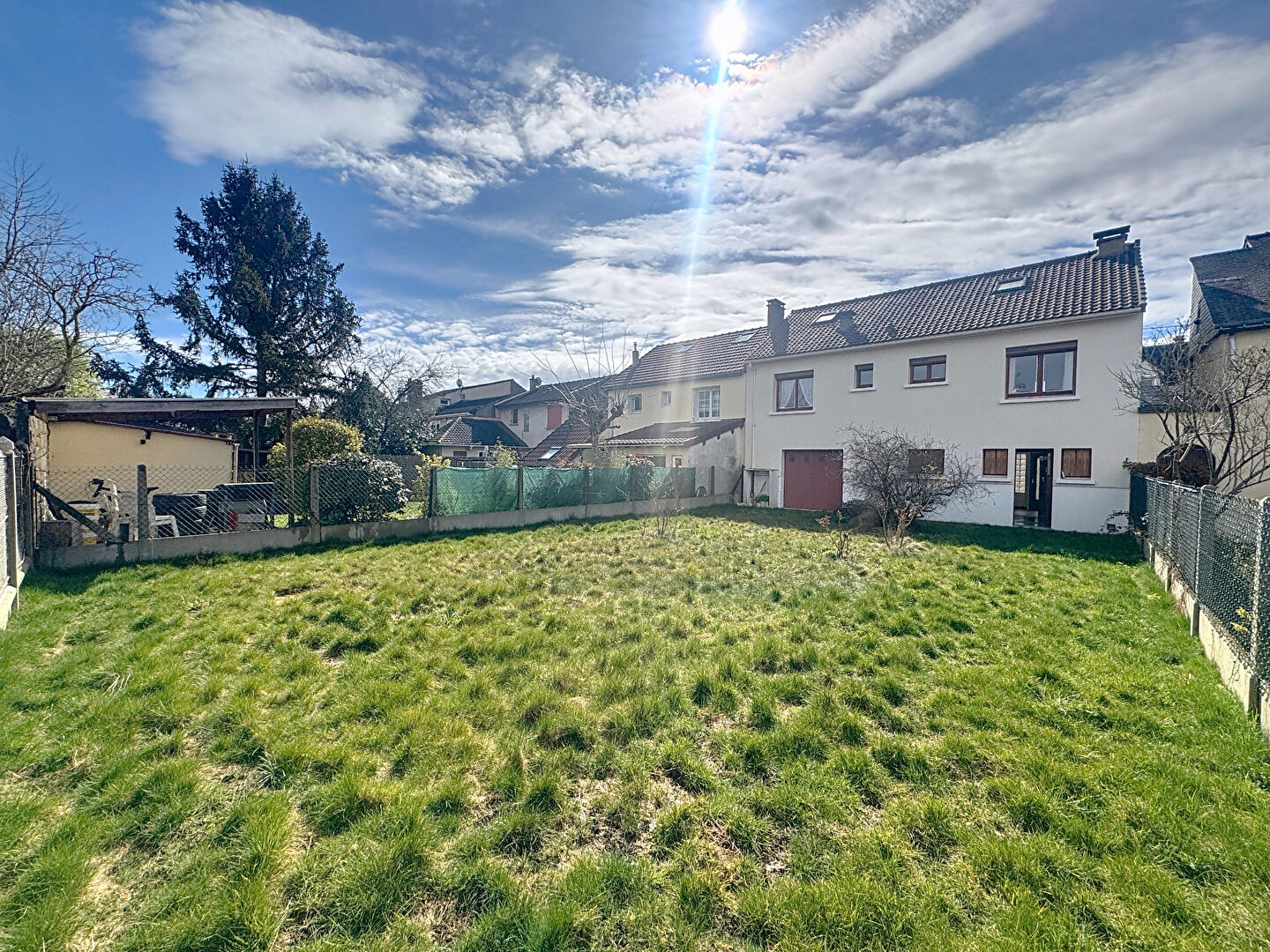 Maison Palaiseau 3 pièce(s) 73 m2