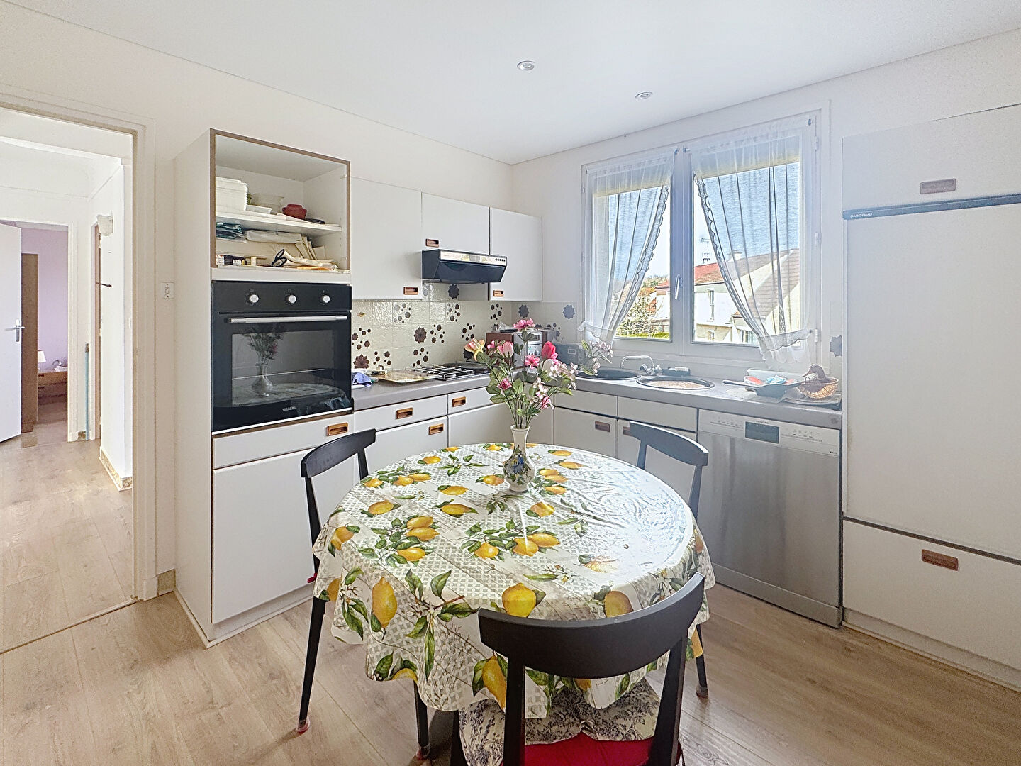 Photo Maison Palaiseau 3 pièce(s) 73 m2 image 3/6