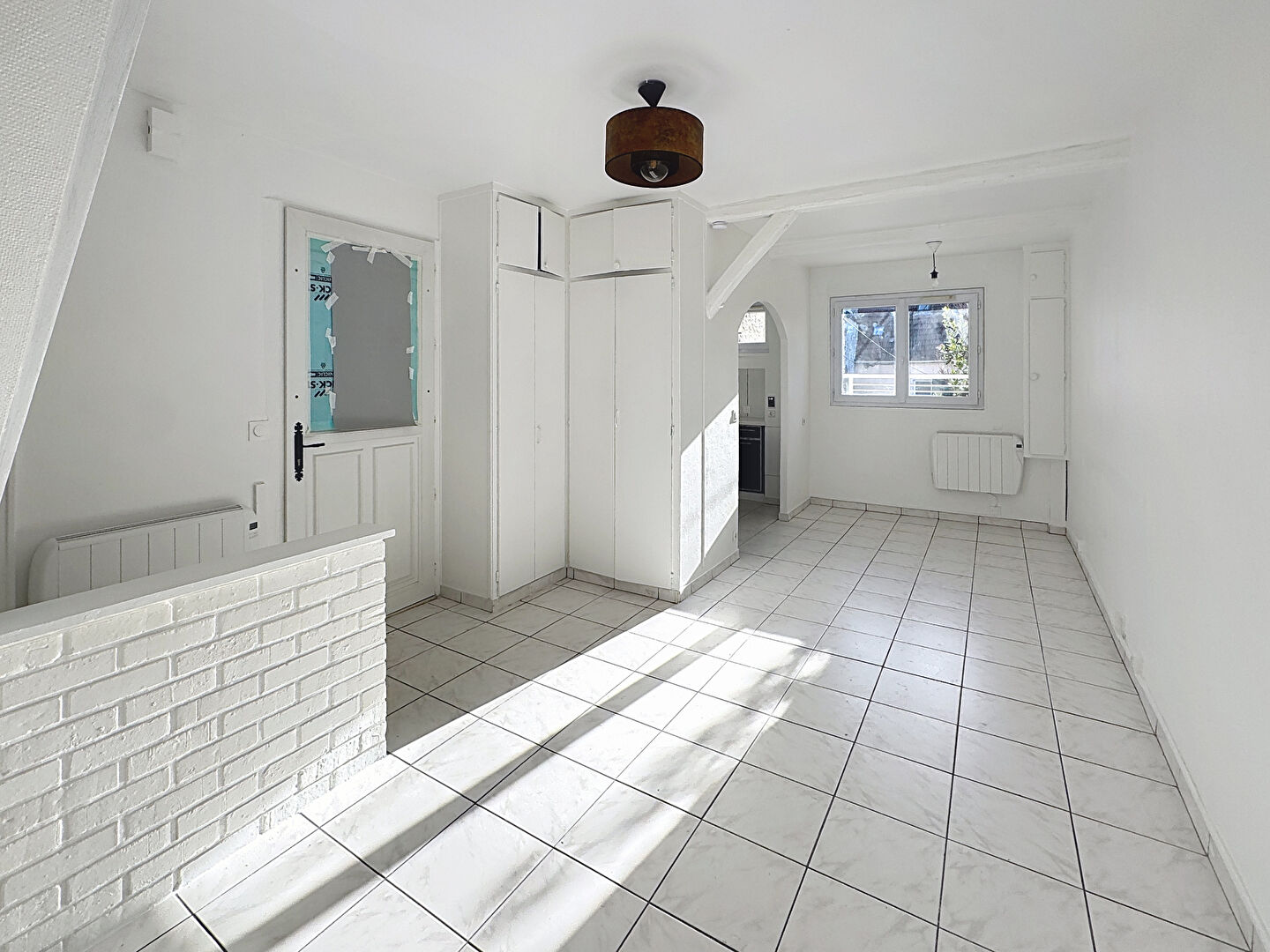 Appartement Palaiseau 2 pièce(s) 48 m2