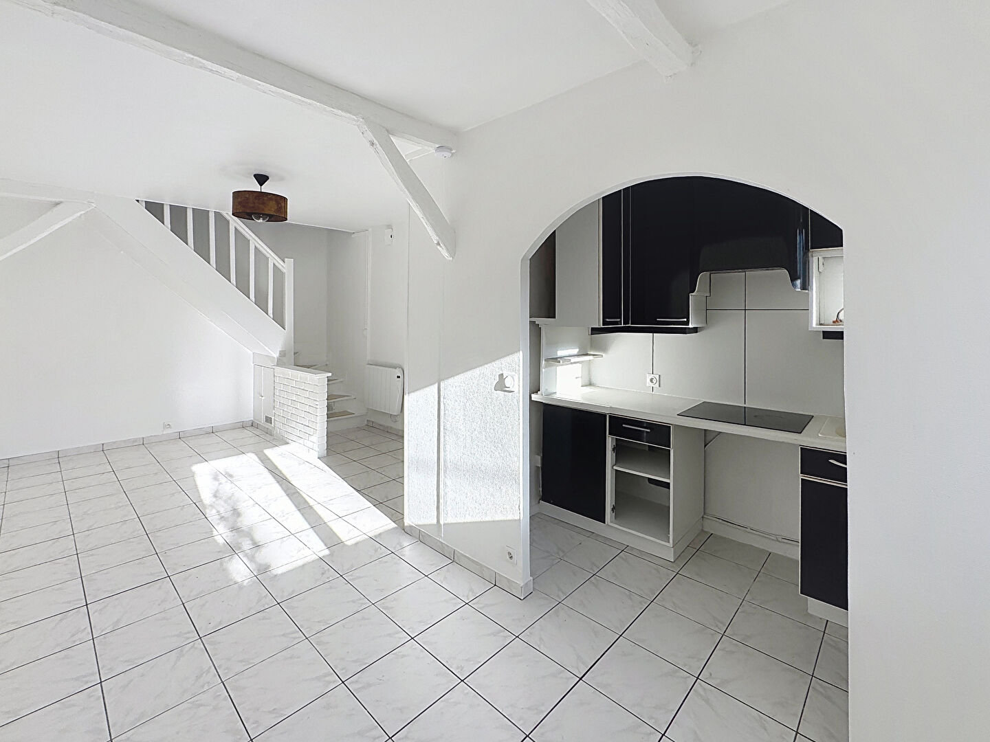 Photo Appartement Palaiseau 2 pièce(s) 48 m2 image 2/6