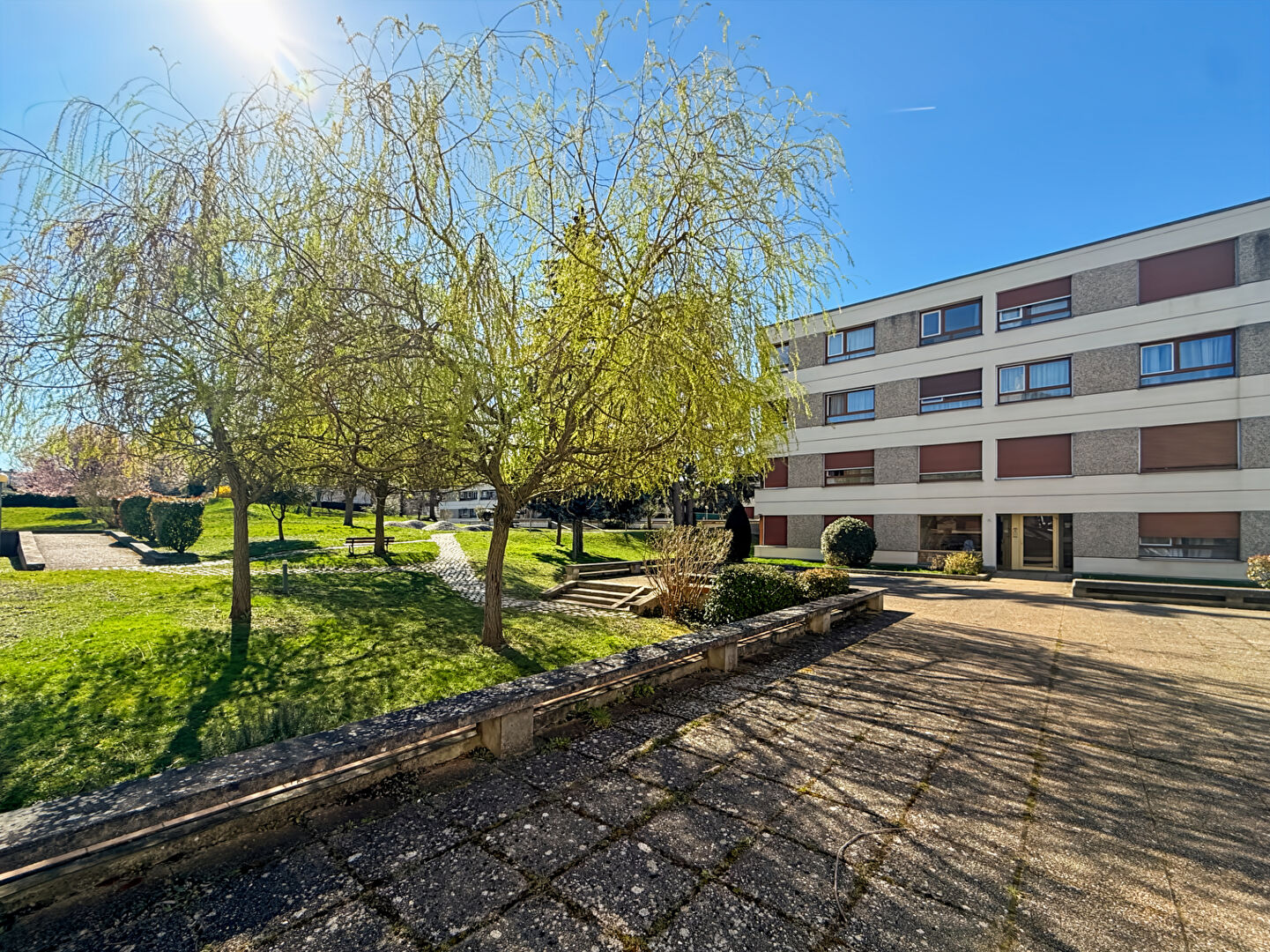 Photo Appartement Longjumeau 4 pièces 76.69 m2 image 1/6