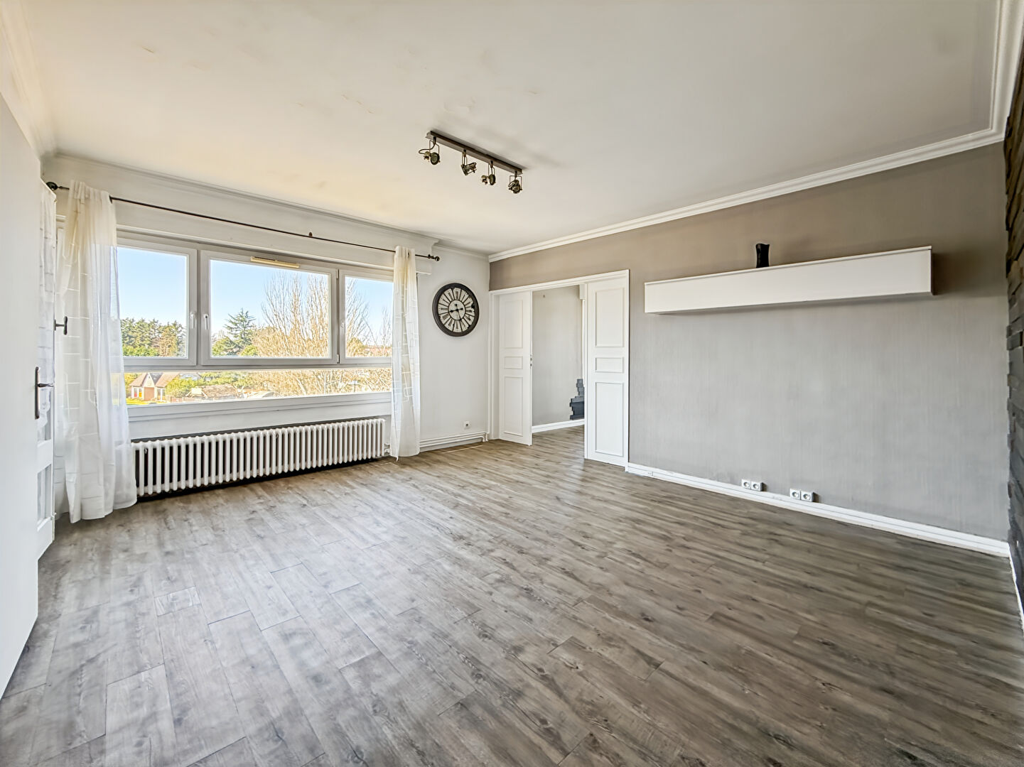 Photo Appartement Longjumeau 4 pièces 76.69 m2 image 2/6