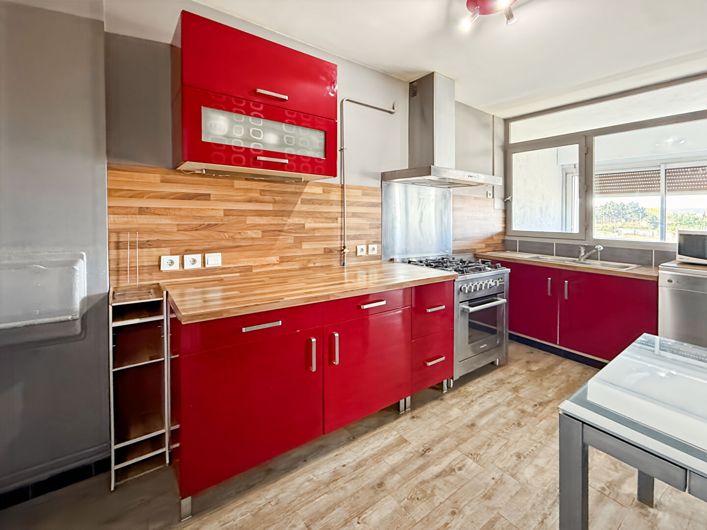 Photo Appartement Longjumeau 4 pièces 76.69 m2 image 3/6