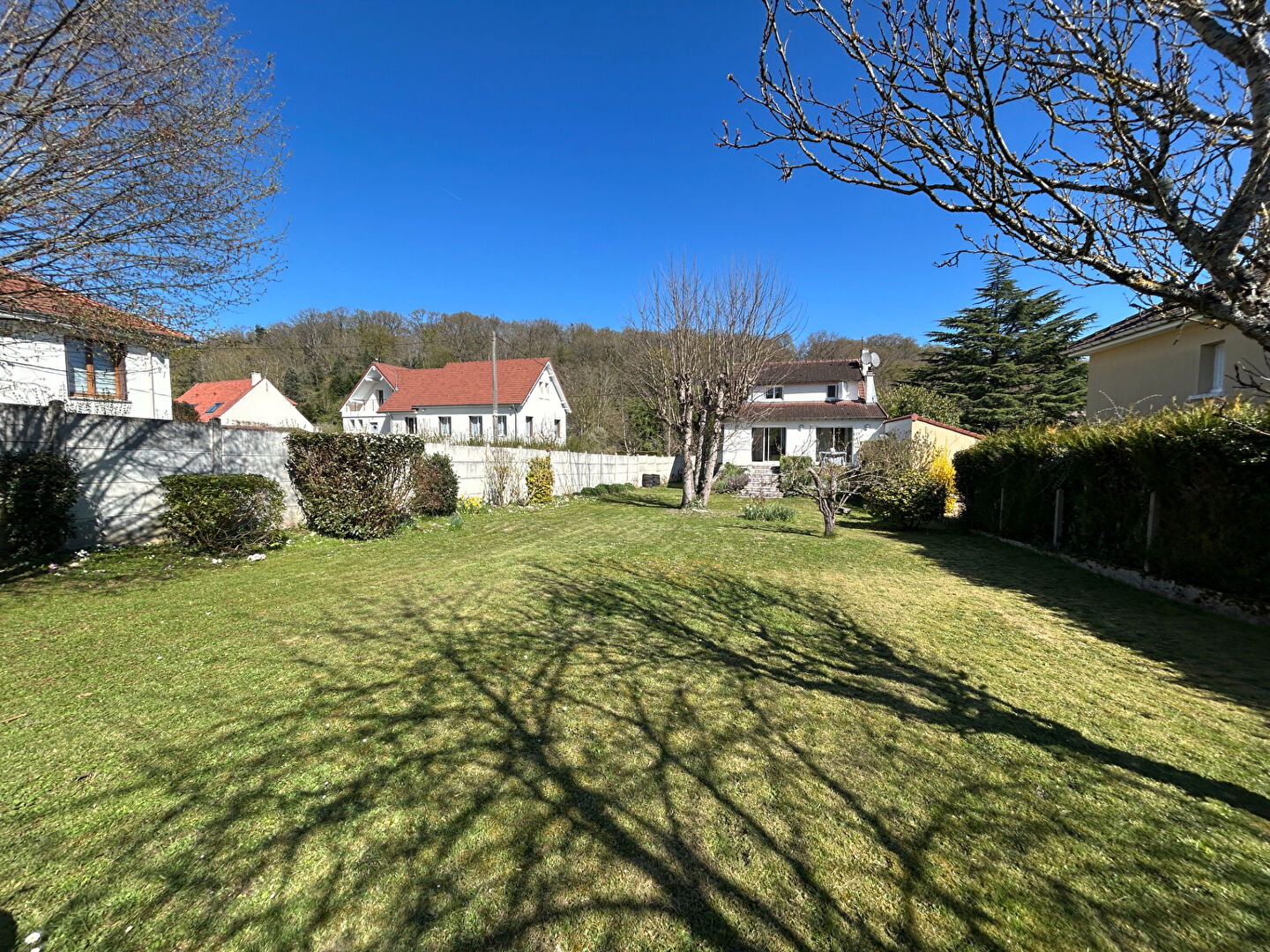 Photo Maison Vauhallan 6 pièces 122 m2 image 2/6