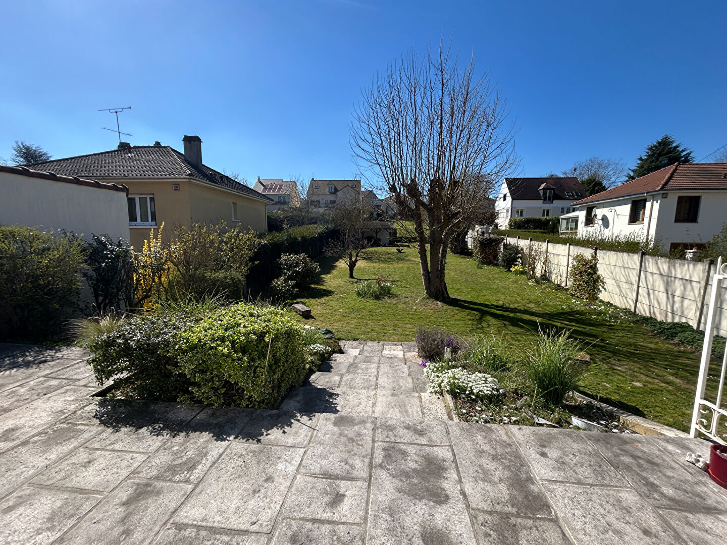 Photo Maison Vauhallan 6 pièces 122 m2 image 3/6