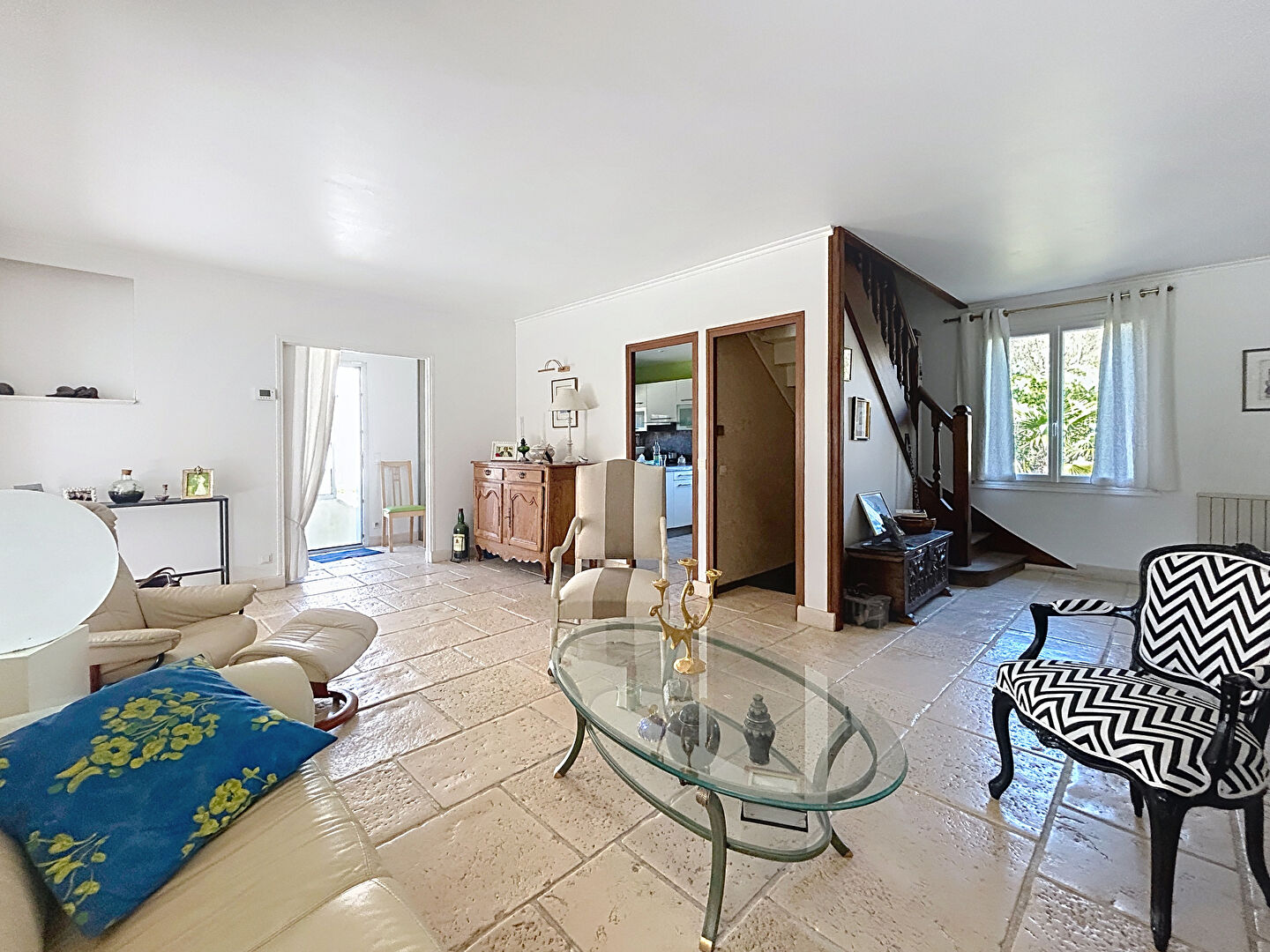 Photo Maison Vauhallan 6 pièces 122 m2 image 4/6