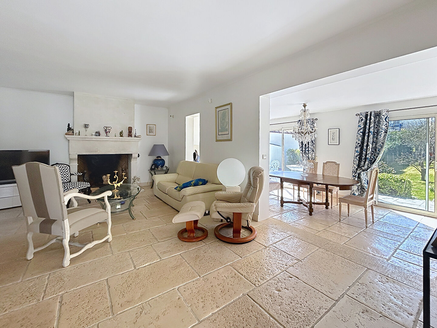 Photo Maison Vauhallan 6 pièces 122 m2 image 5/6