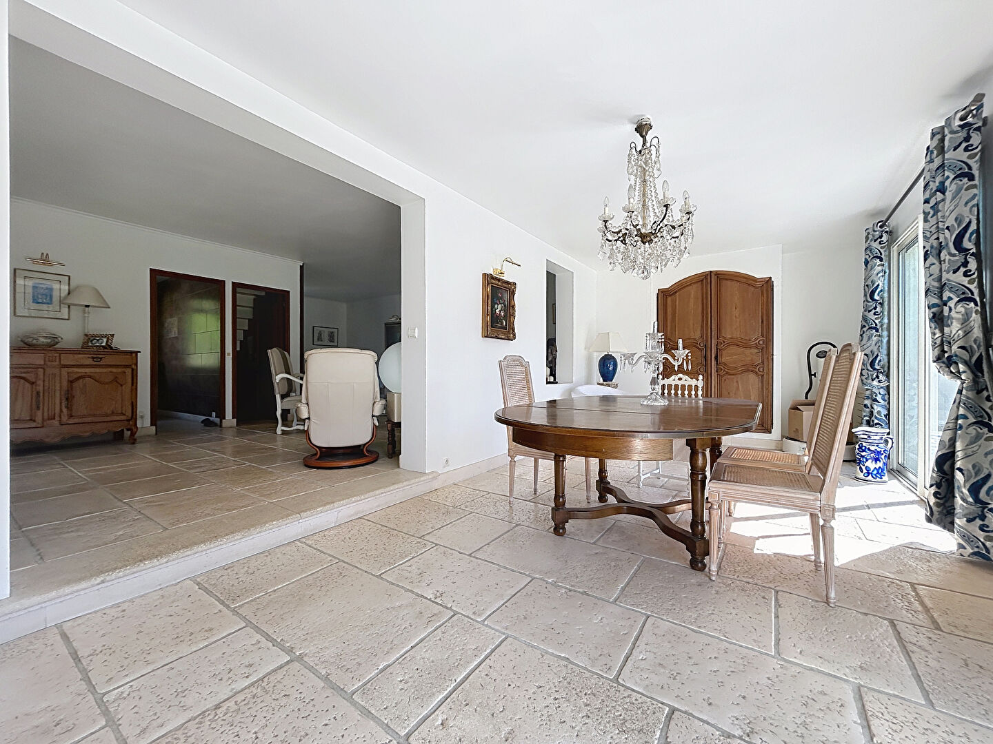 Photo Maison Vauhallan 6 pièces 122 m2 image 6/6