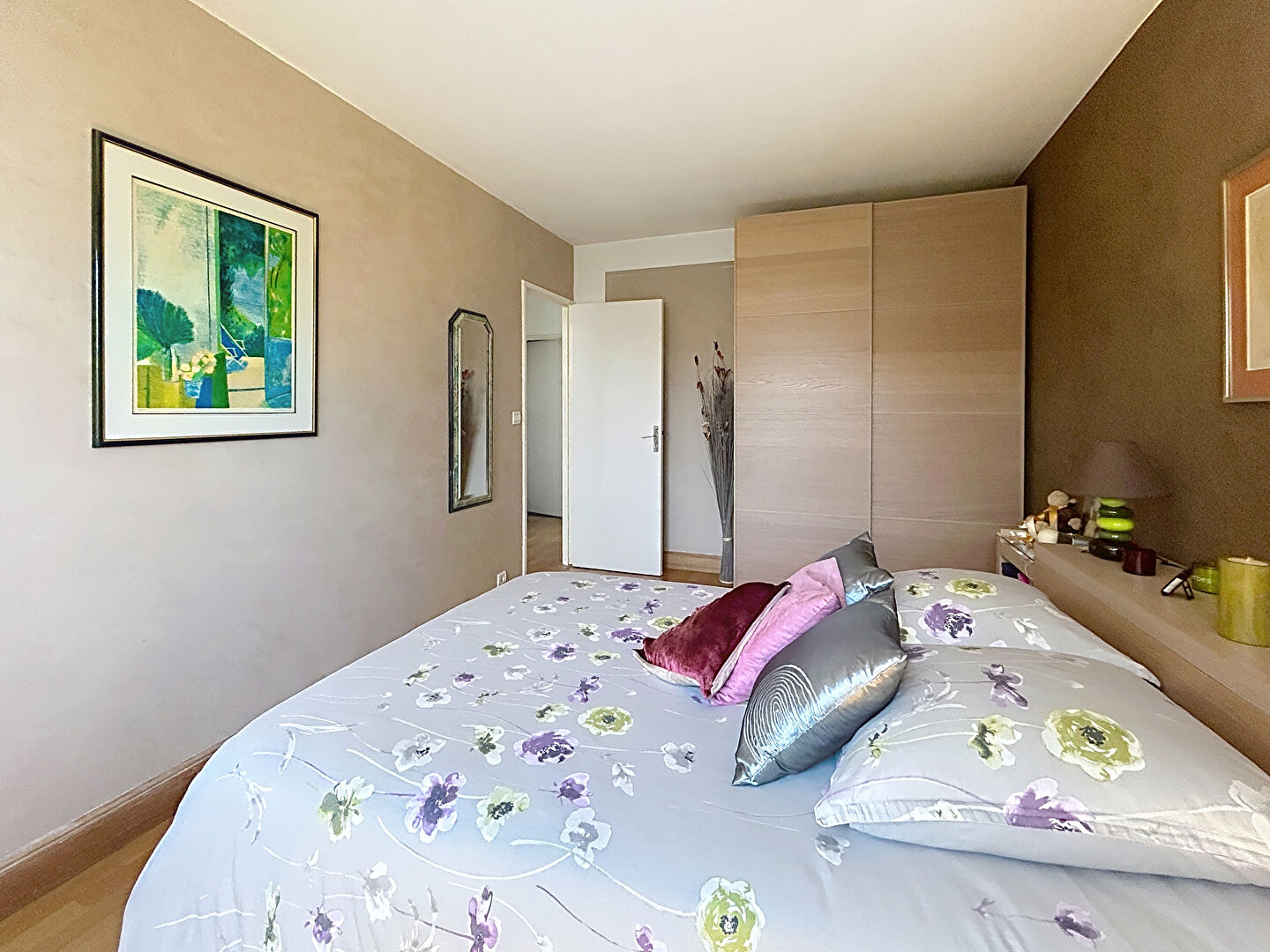 Photo Appartement Villebon Sur Yvette 4 pièces 95 m2 image 5/6