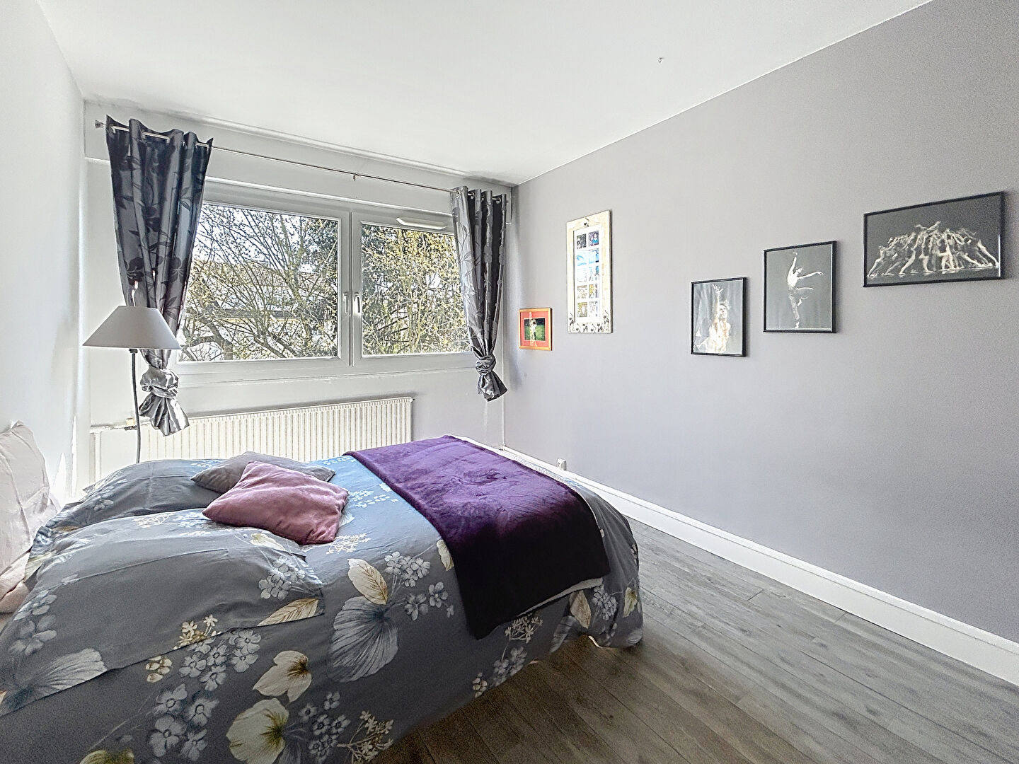 Photo Appartement Villebon Sur Yvette 4 pièces 95 m2 image 6/6