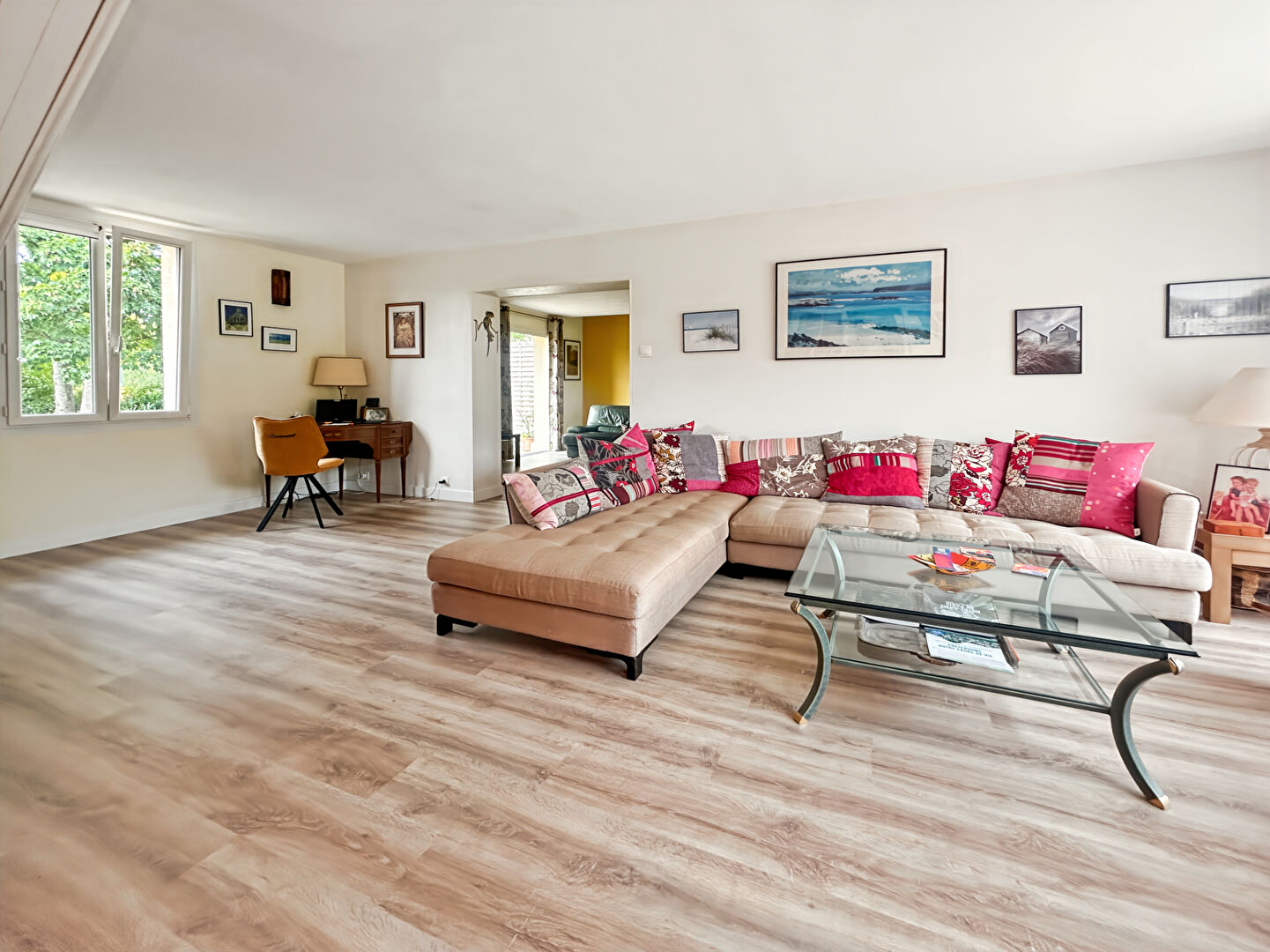 Photo Maison Villebon Sur Yvette 7 pièces 170 m2 image 3/6