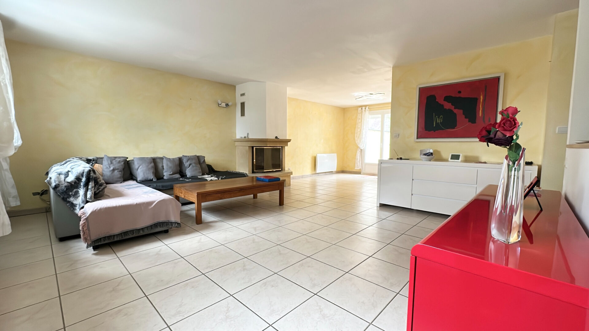 Photo Maison Linas 6 pièces 127 m2 - TERRAIN 491 m2 image 2/6