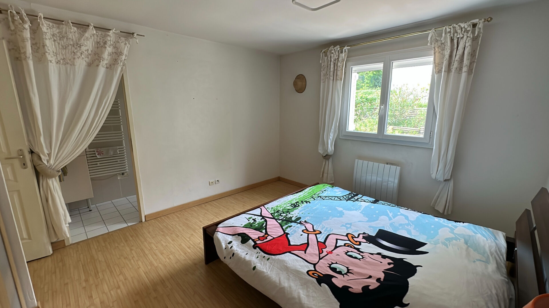 Photo Maison Linas 6 pièces 127 m2 - TERRAIN 491 m2 image 6/6