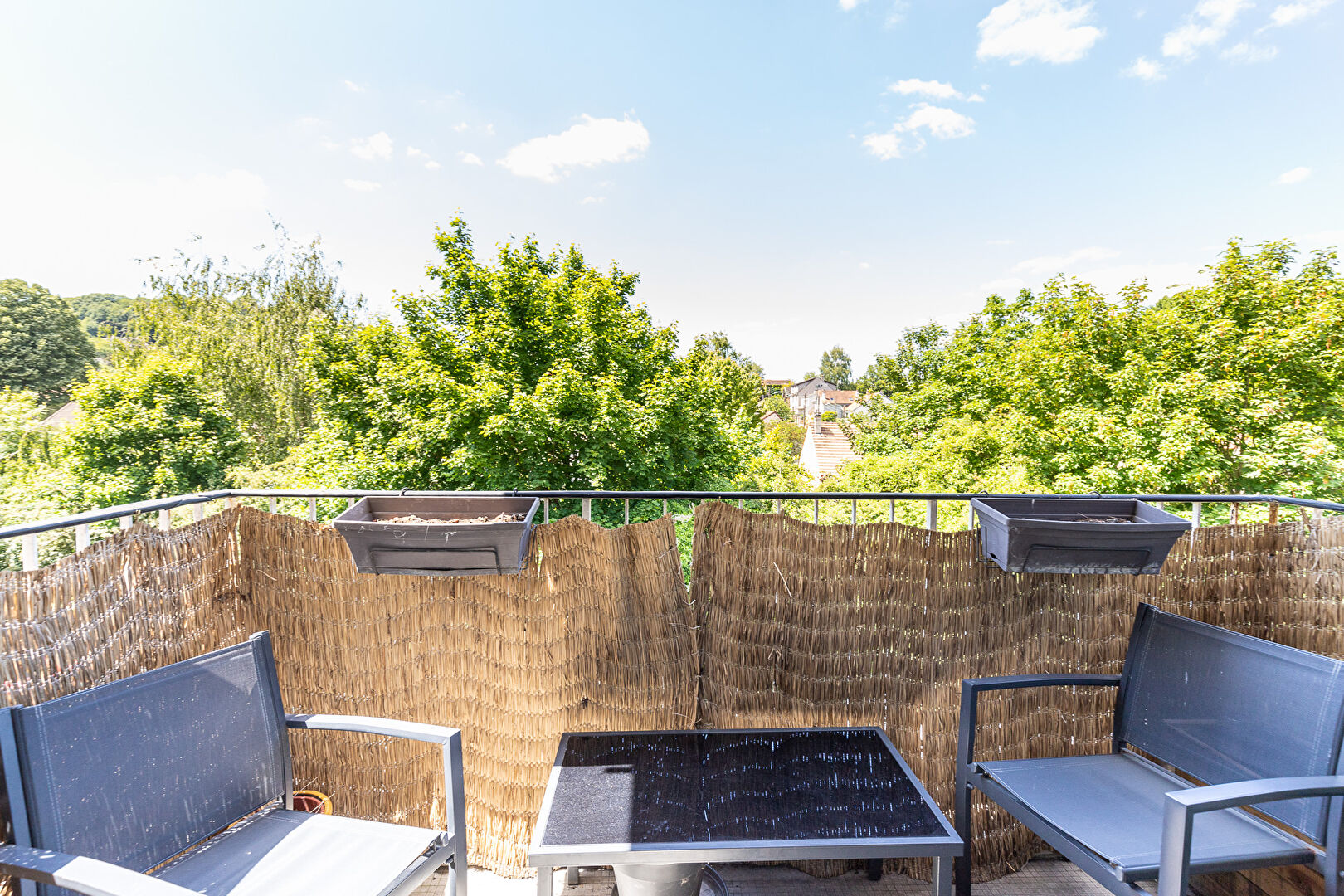 Photo Appartement Bures Sur Yvette 4 pièces 89 m2 image 5/6