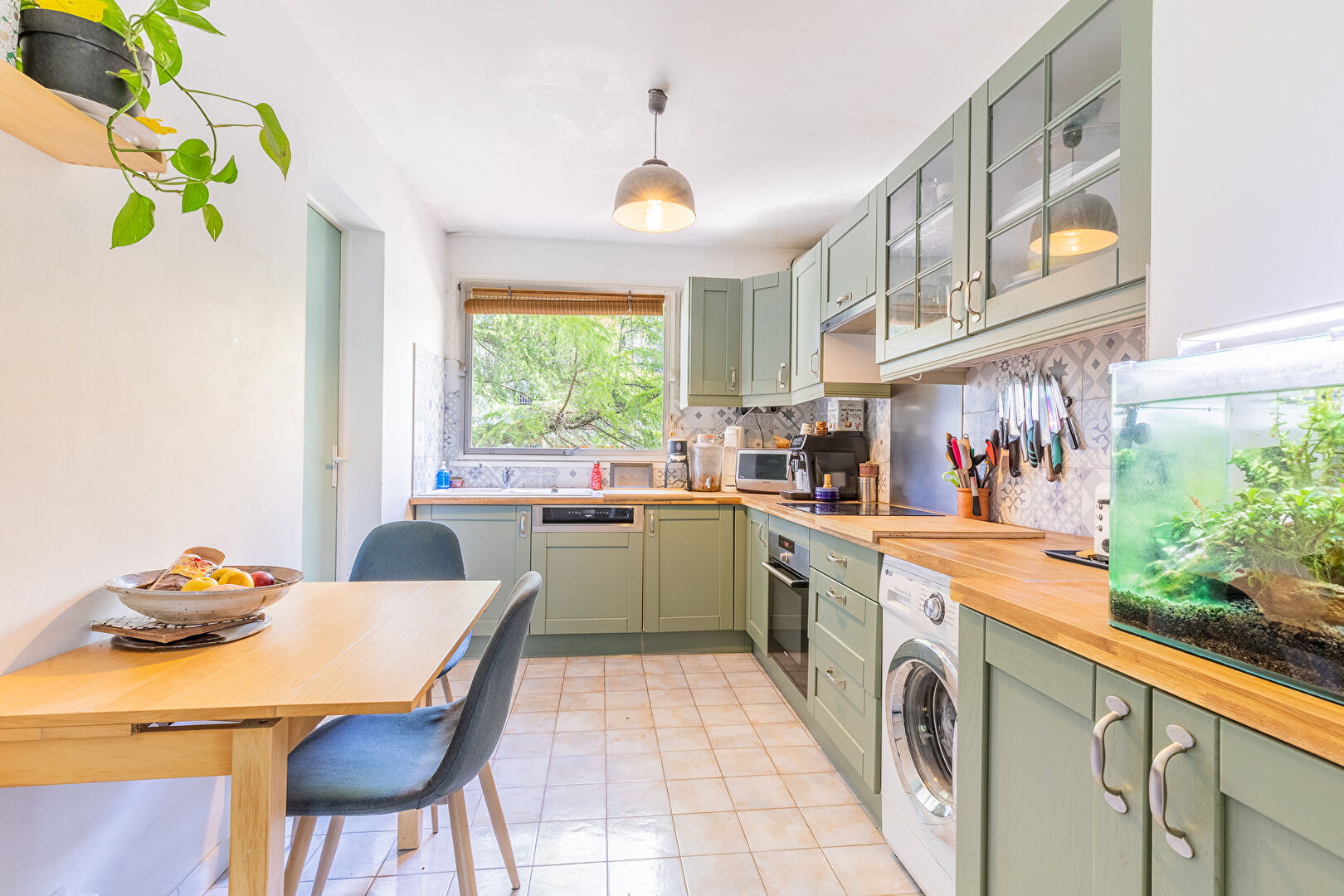 Photo Appartement Bures Sur Yvette 4 pièces 89 m2 image 6/6