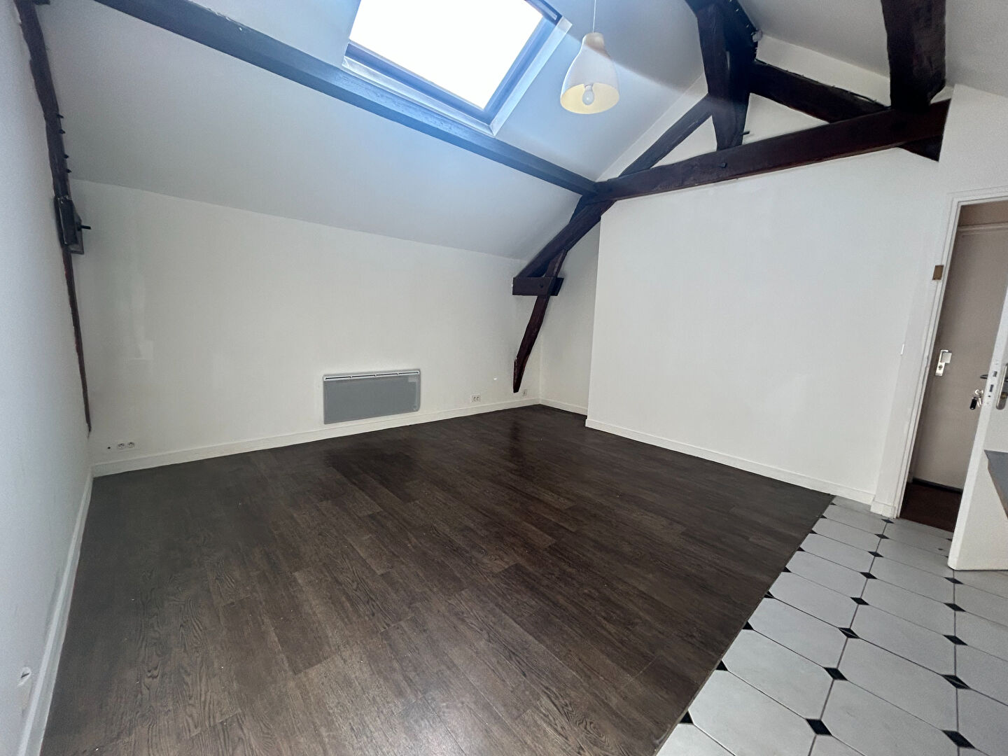 Photo Immeuble en Pierre de Taille Centre-Ville d'Orsay image 5/6