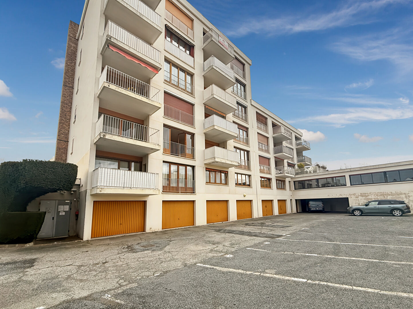 Appartement Palaiseau 3 pièce(s) 79,18m2