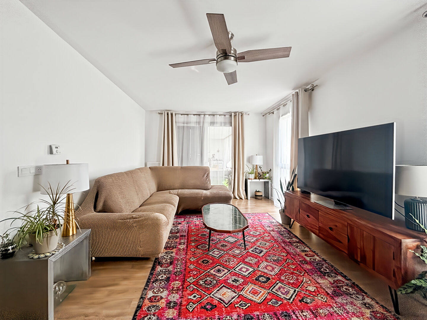 Appartement Palaiseau 4 pièce(s) 90 m2