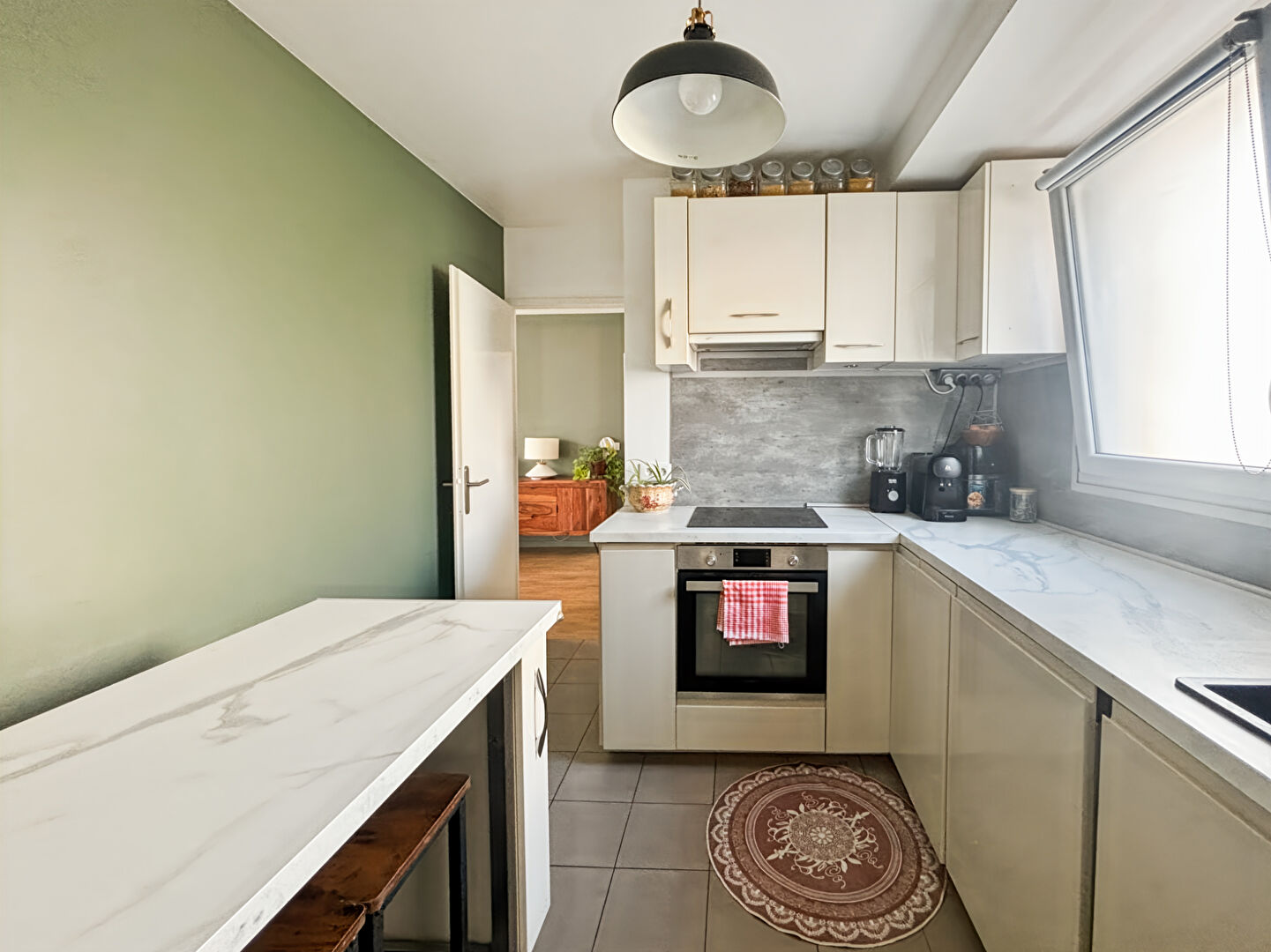 Photo Appartement Palaiseau 4 pièce(s) 90 m2 image 3/6