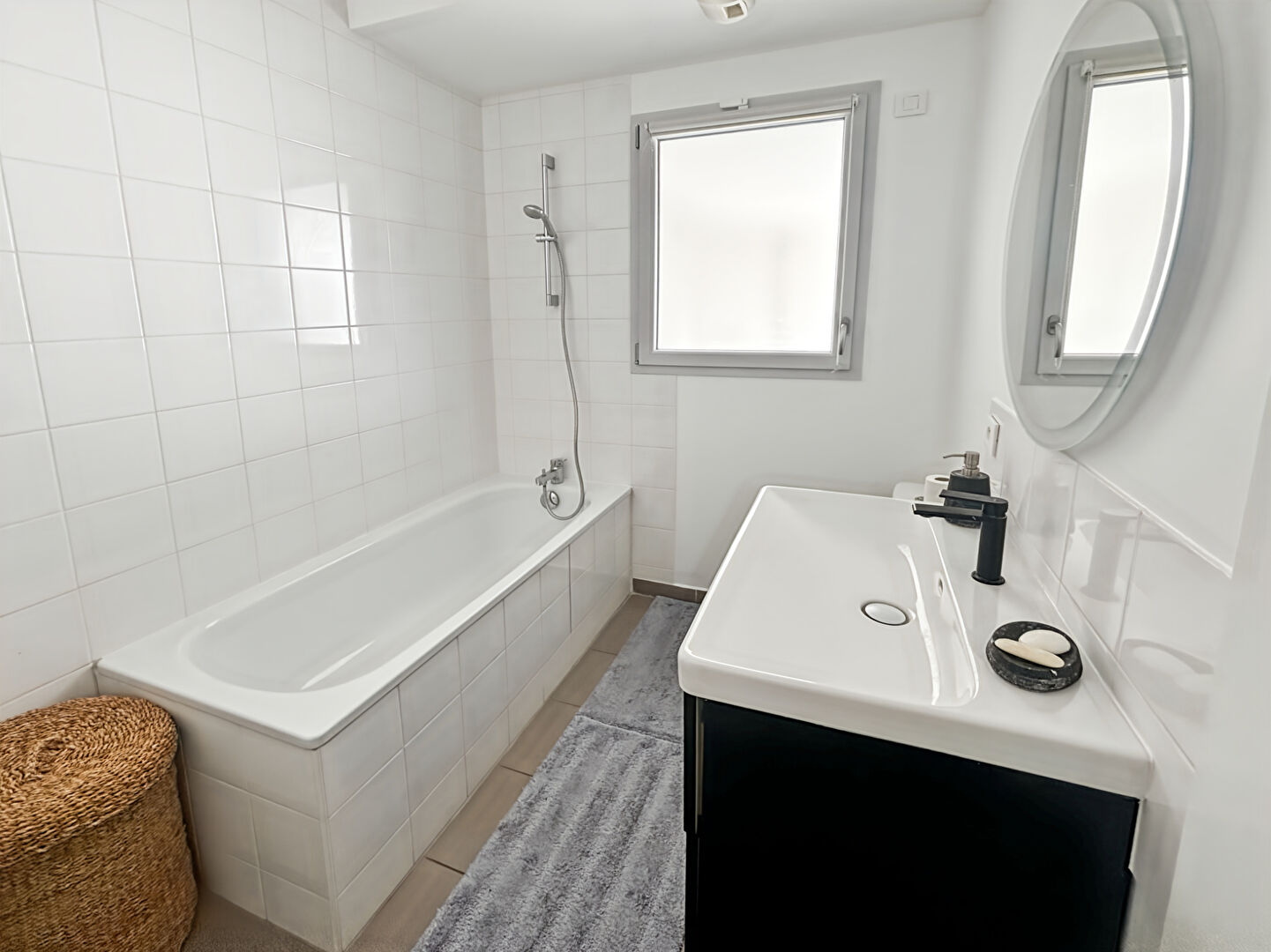 Photo Appartement Palaiseau 4 pièce(s) 90 m2 image 5/6