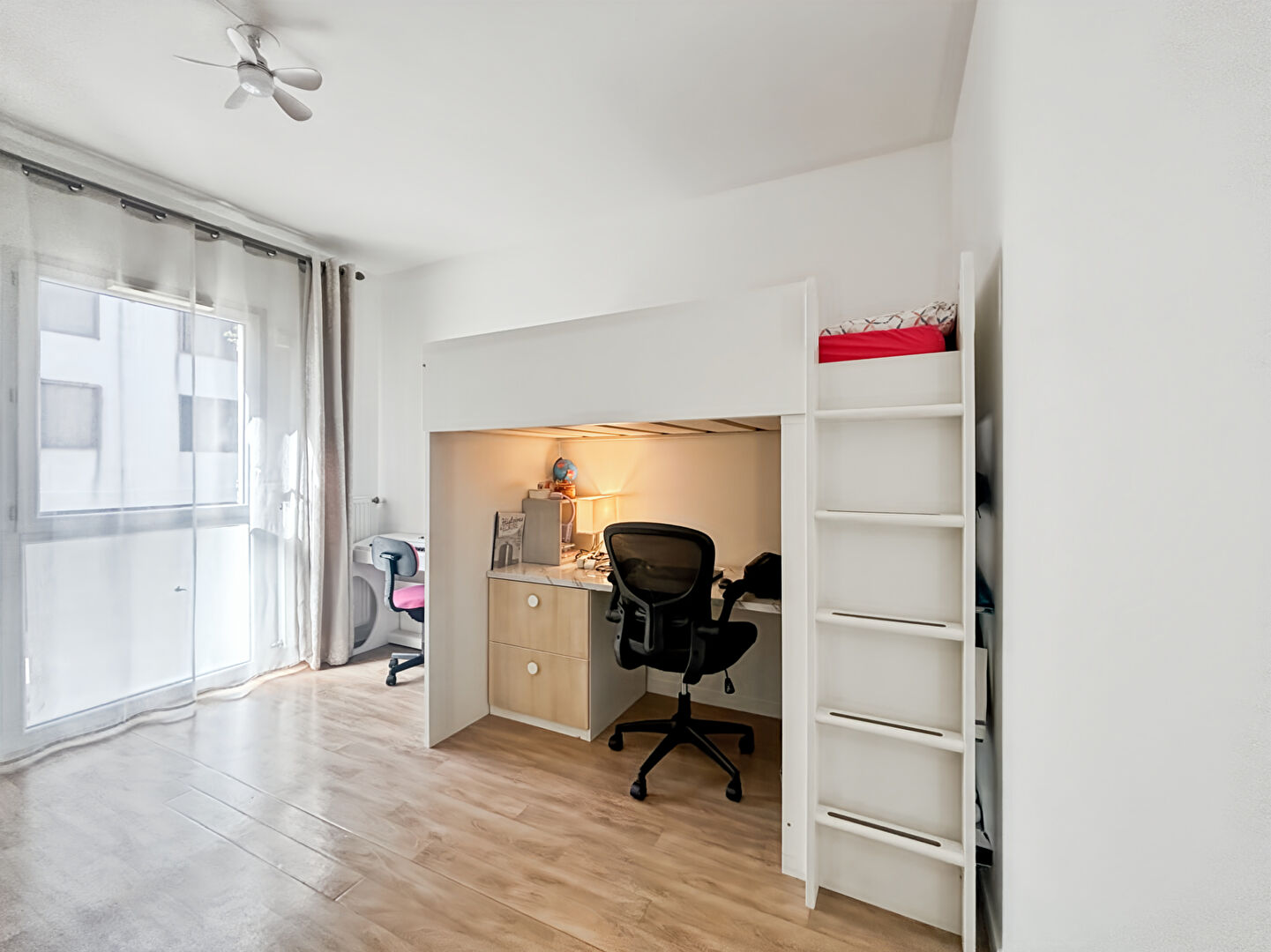 Photo Appartement Palaiseau 4 pièce(s) 90 m2 image 6/6