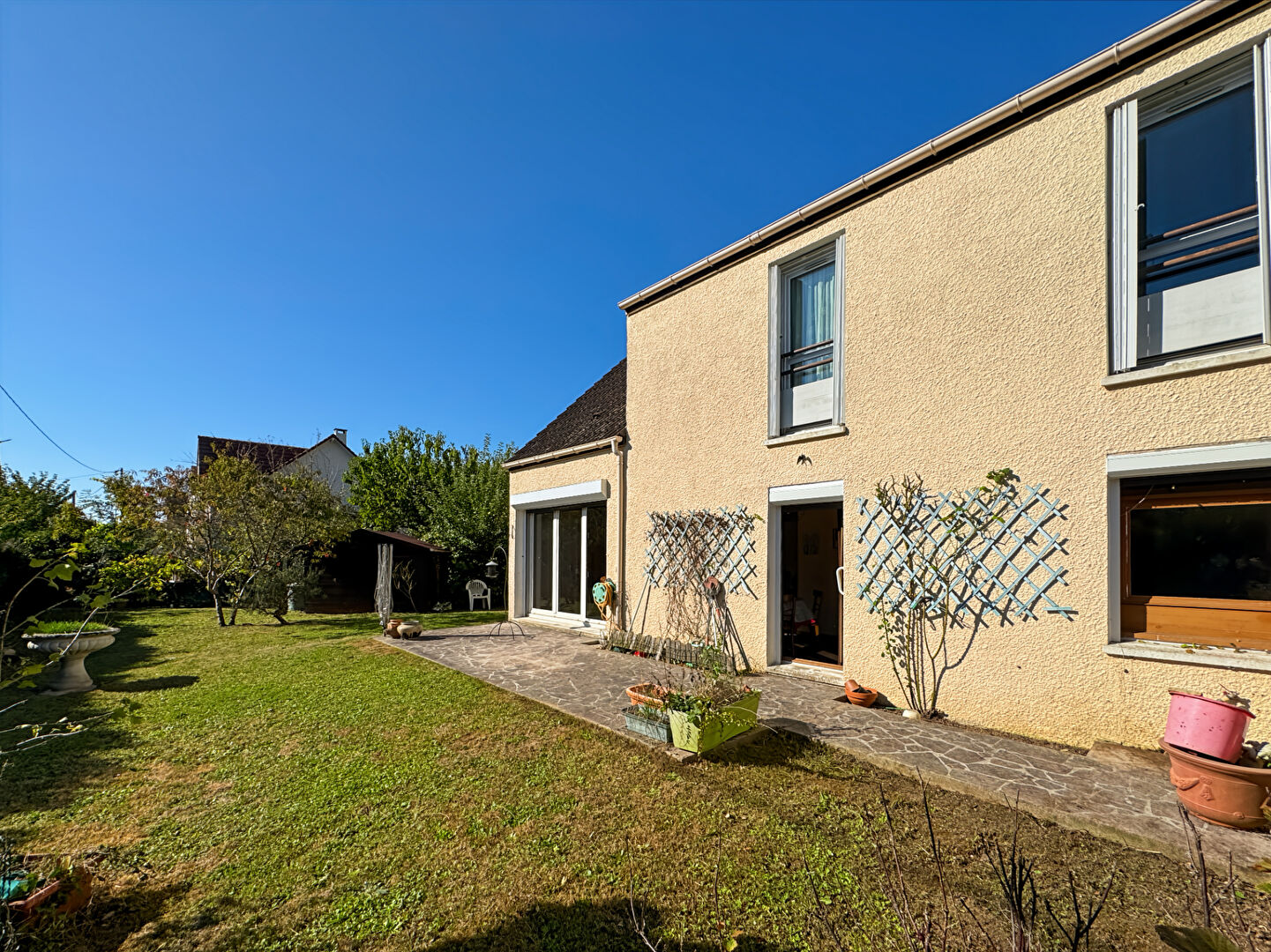 Maison Palaiseau 6 pièce(s) 110 m2