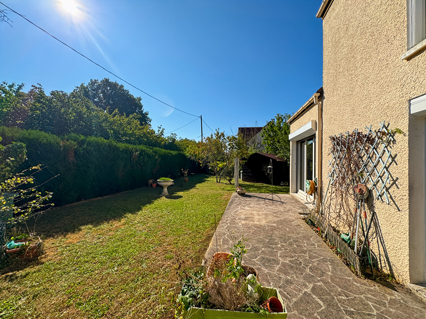 Photo Maison Palaiseau 6 pièce(s) 110 m2 image 2/6