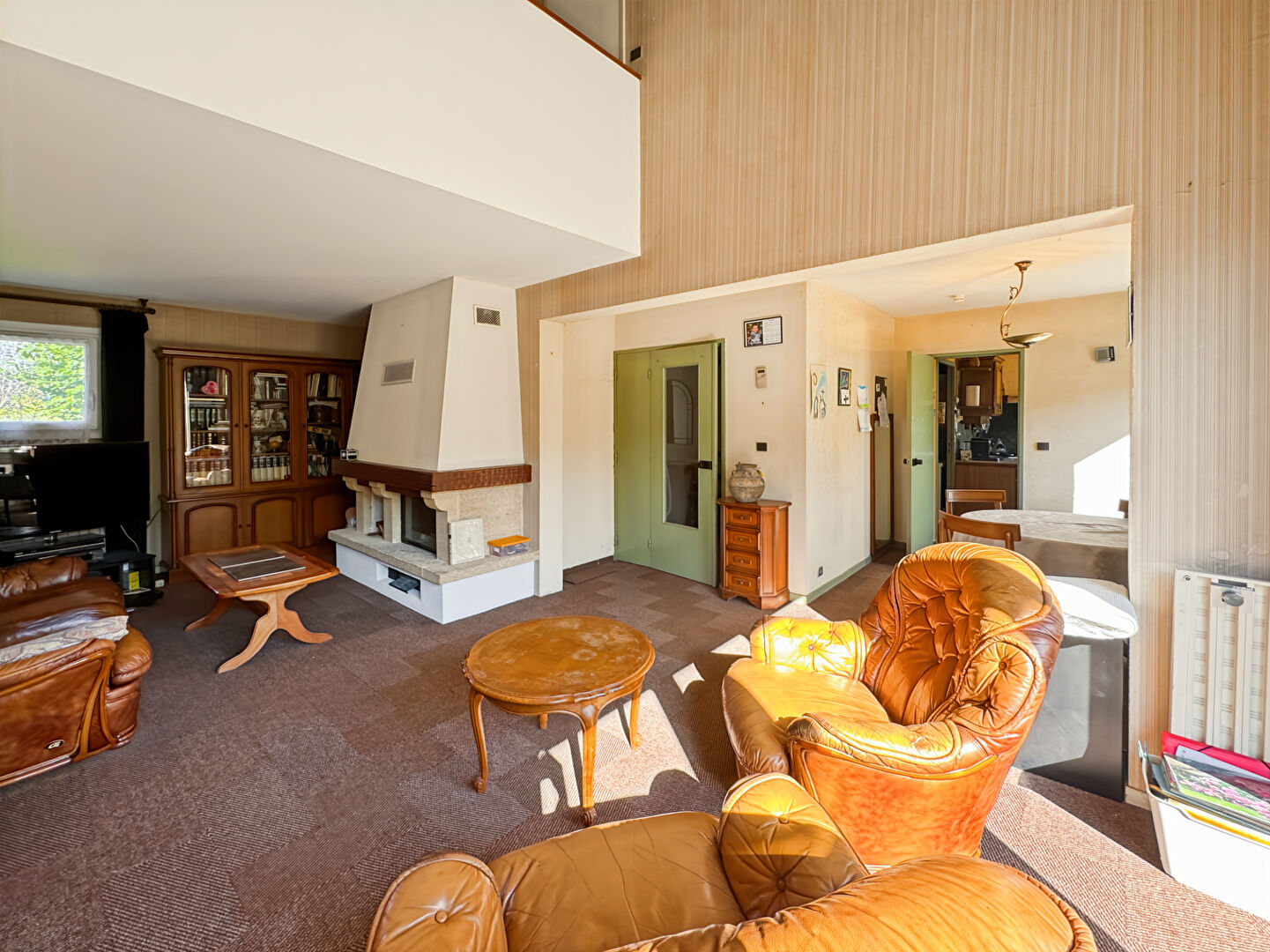 Photo Maison Palaiseau 6 pièce(s) 110 m2 image 3/6