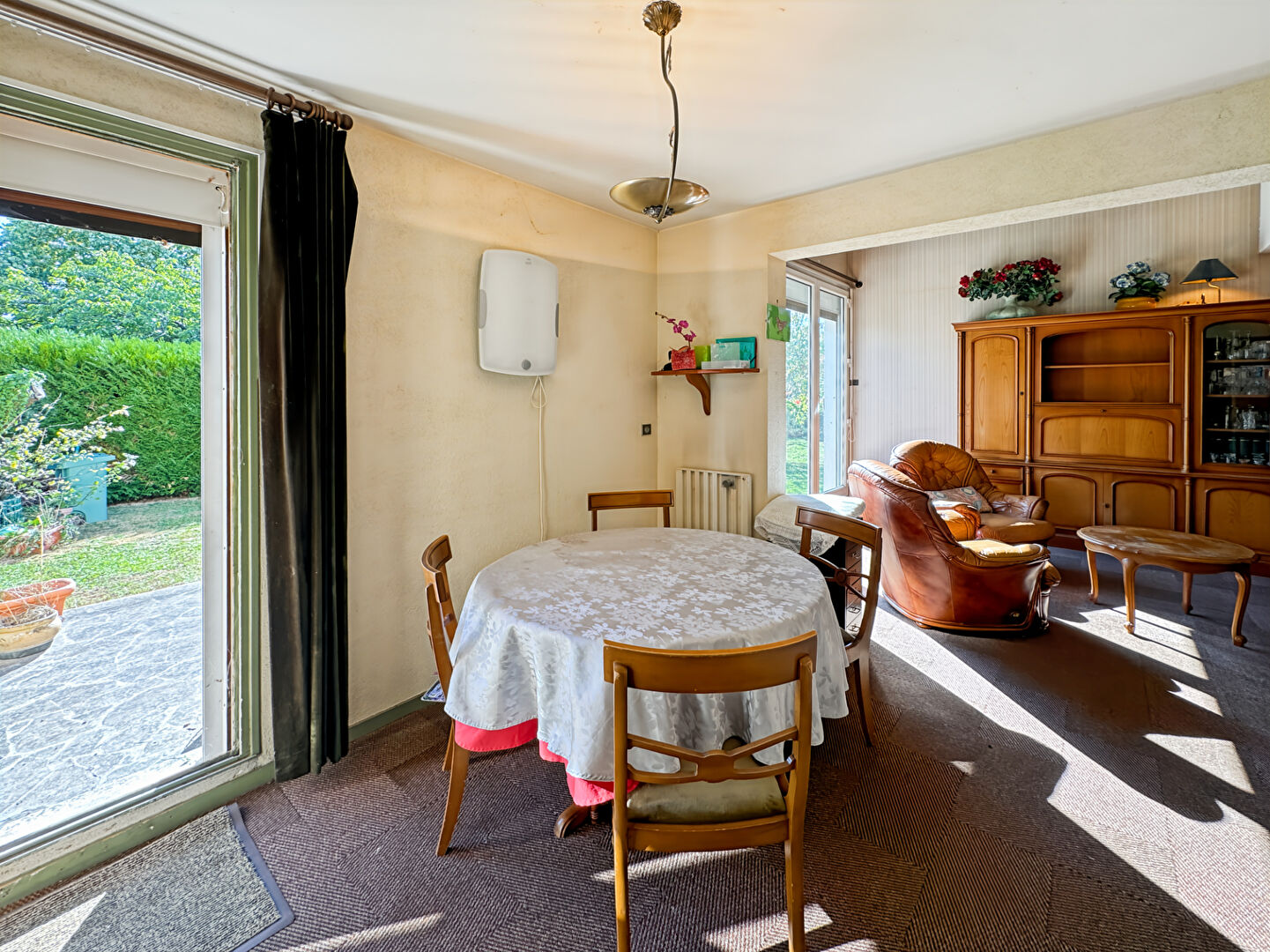 Photo Maison Palaiseau 6 pièce(s) 110 m2 image 4/6