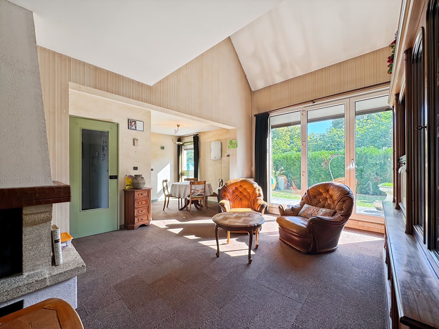 Photo Maison Palaiseau 6 pièce(s) 110 m2 image 5/6