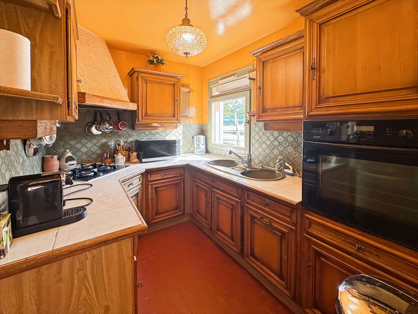 Photo Maison Palaiseau 6 pièce(s) 110 m2 image 6/6