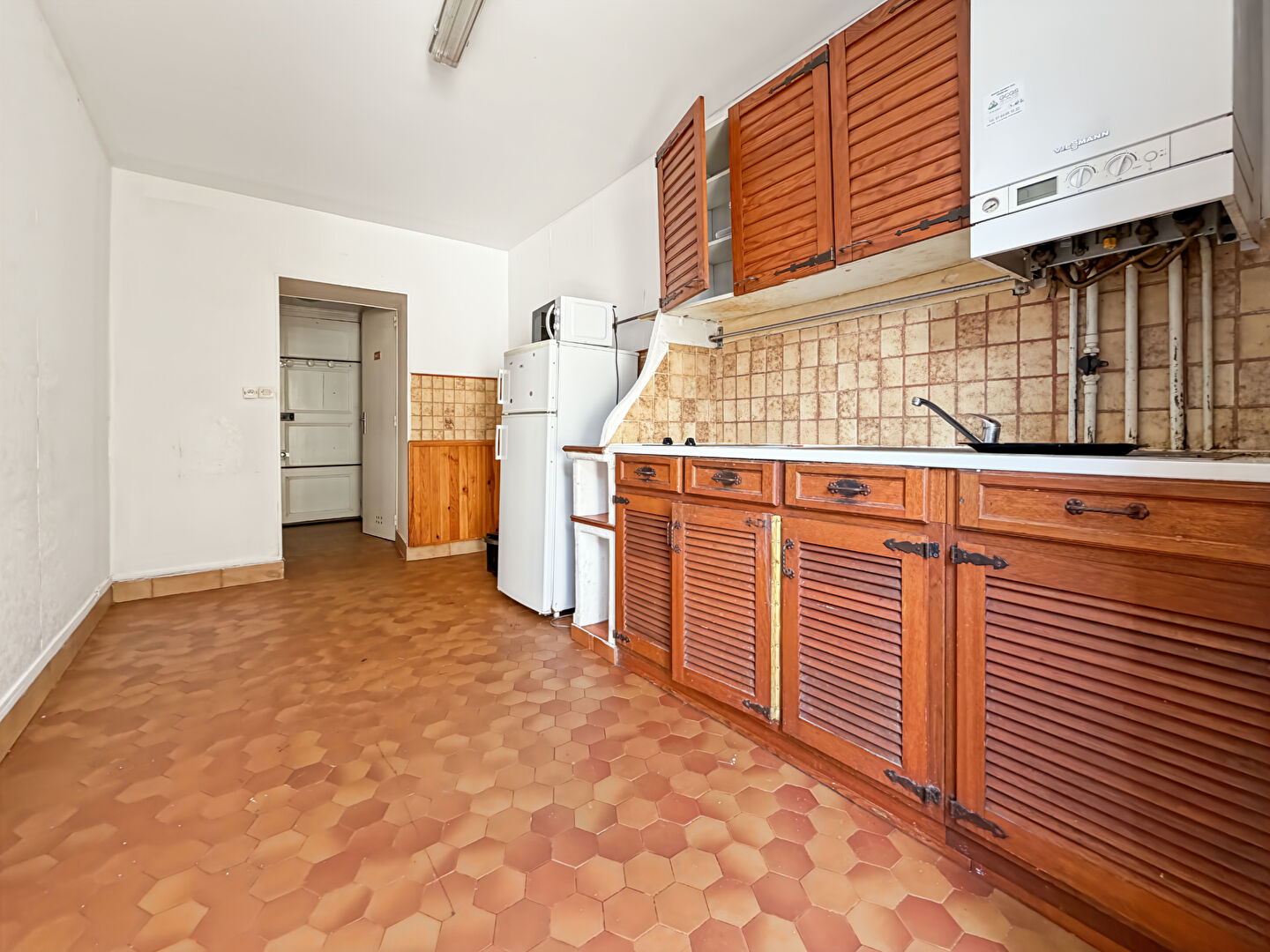 Photo Appartement Palaiseau 2 pièce(s) 34 m2 image 2/6