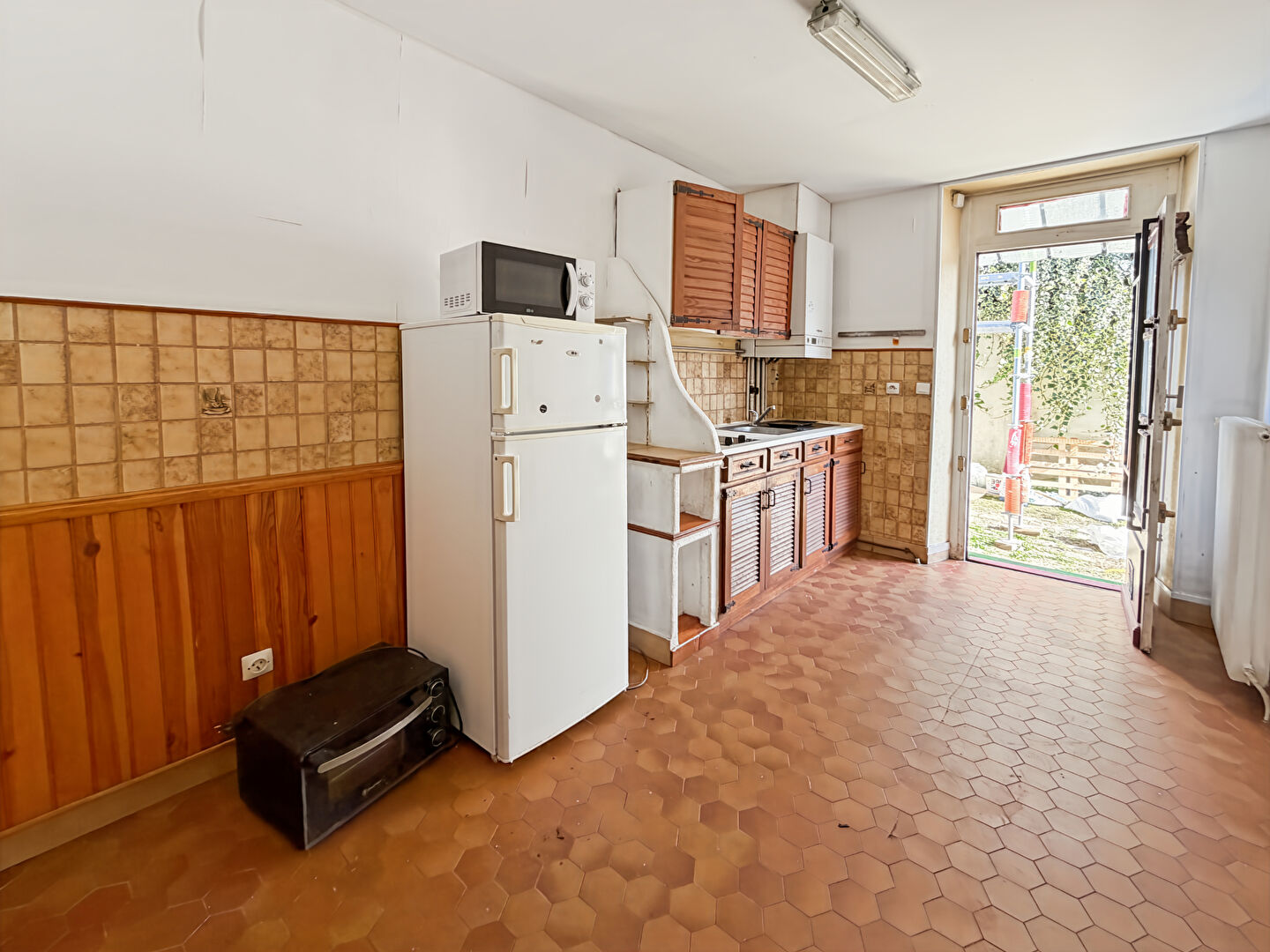 Photo Appartement Palaiseau 2 pièce(s) 34 m2 image 3/6