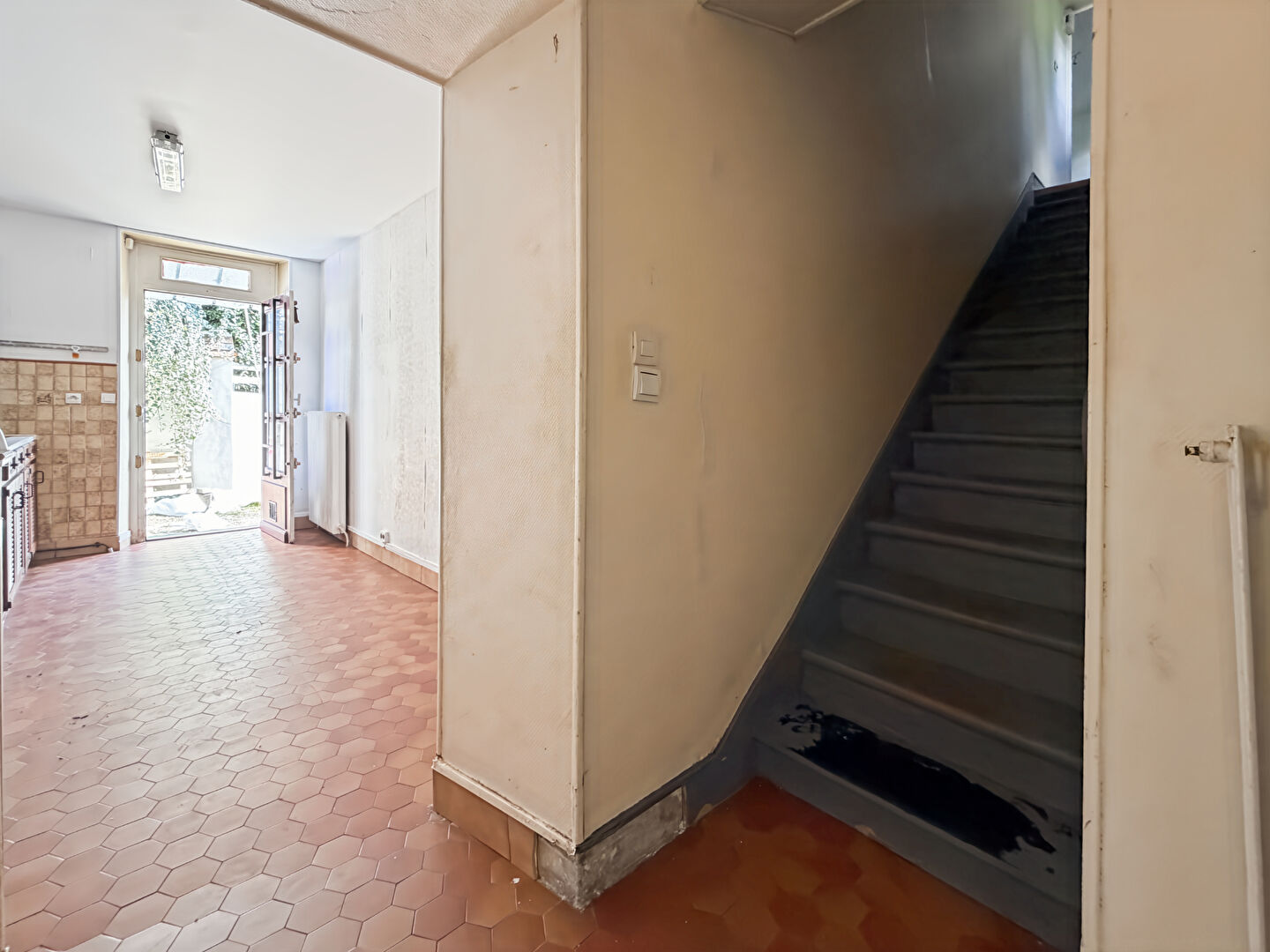 Photo Appartement Palaiseau 2 pièce(s) 34 m2 image 4/6