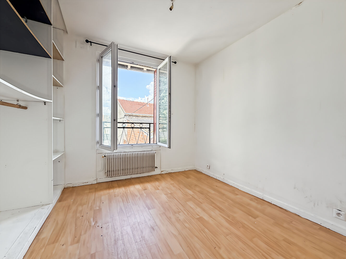 Photo Appartement Palaiseau 2 pièce(s) 34 m2 image 6/6