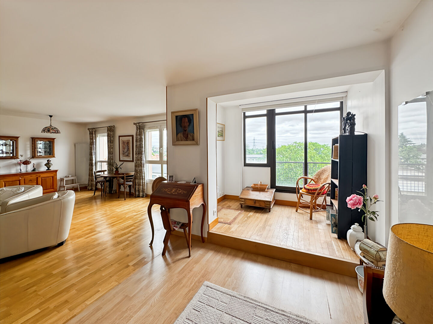 Appartement Palaiseau 5 pièce(s) 101 m2