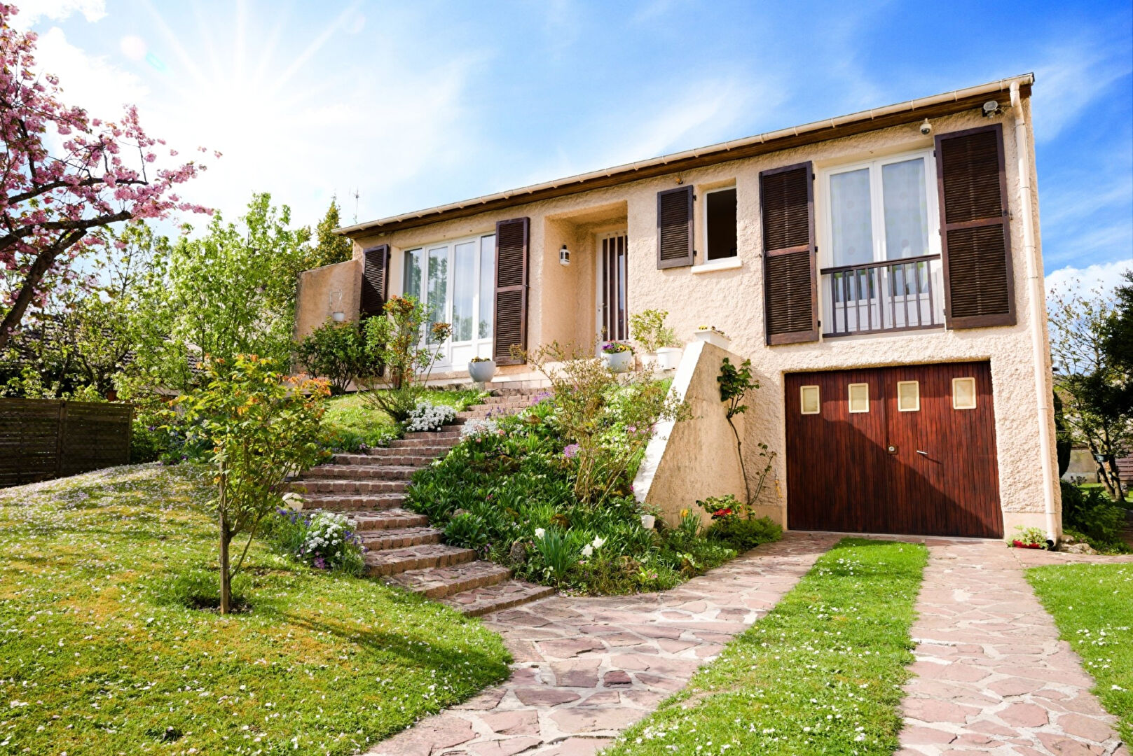 Photo Maison 5 pièces Villebon Sur Yvette 570m2 image 3/6