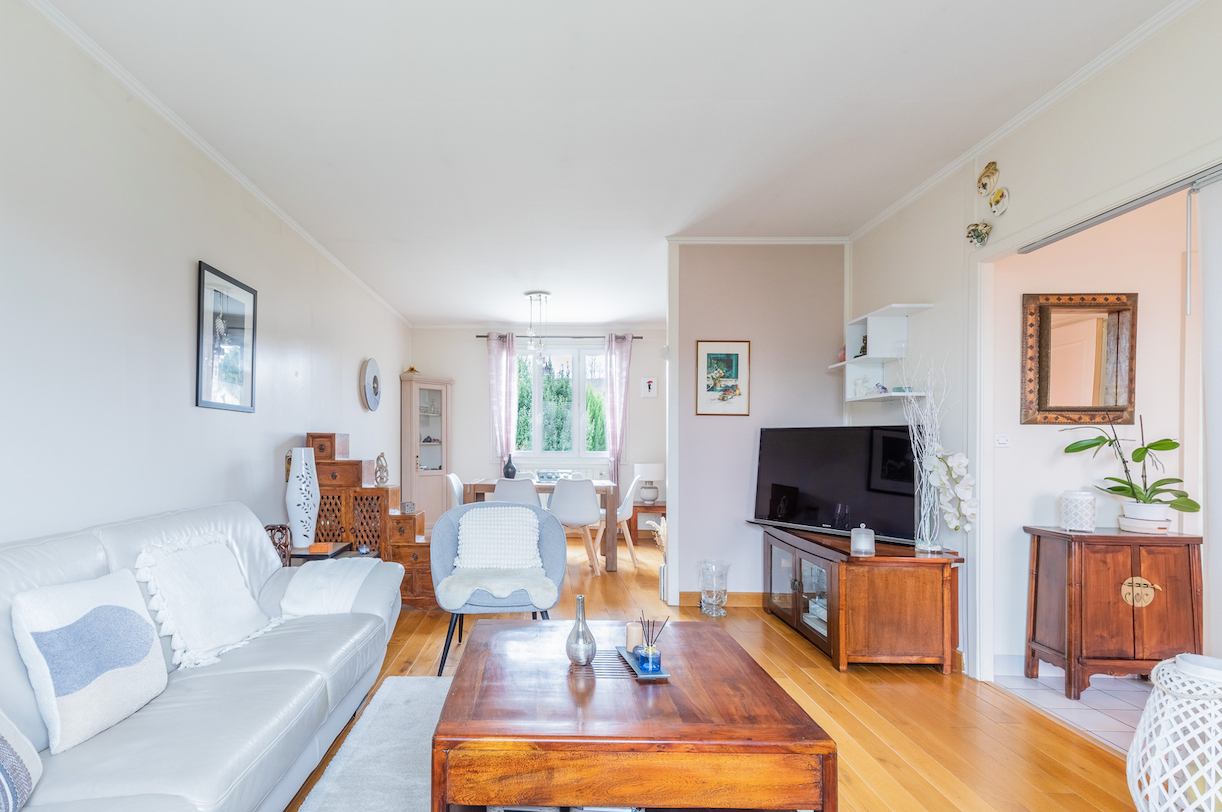 Photo Maison 5 pièces Villebon Sur Yvette 570m2 image 4/6